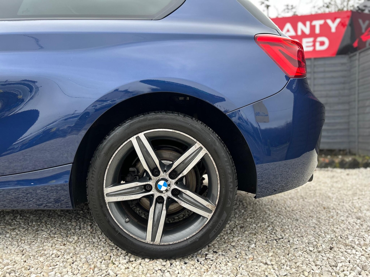 Used BMW 1 Series for sale - 77808252: Photo 31