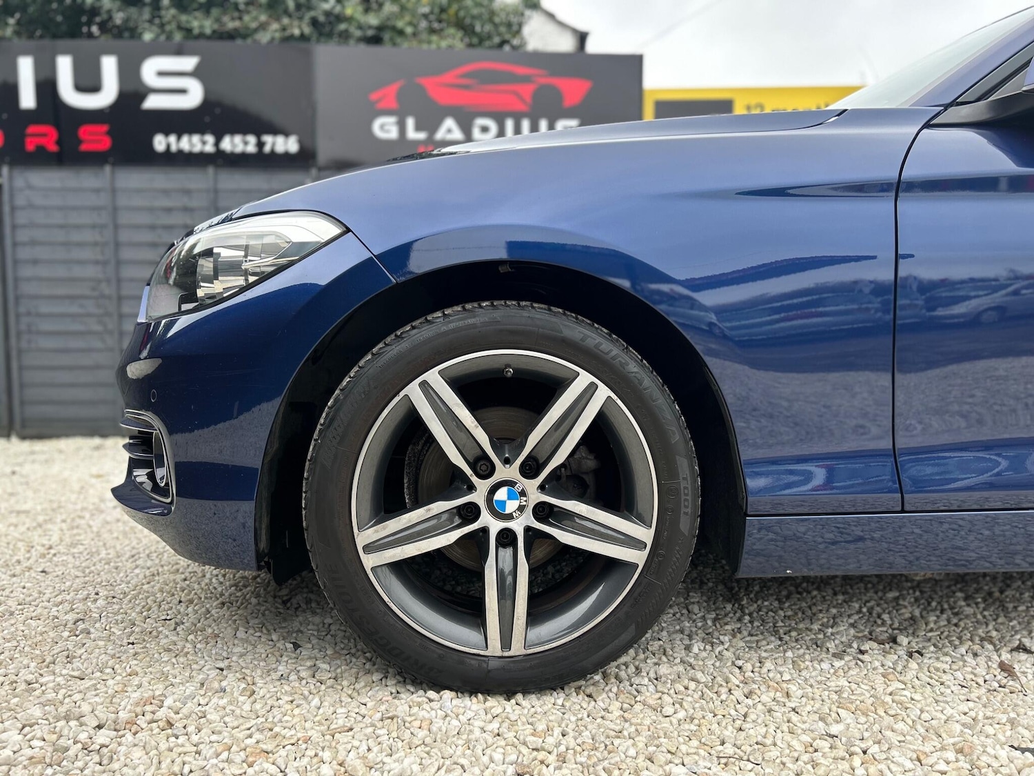 Used BMW 1 Series for sale - 77808252: Photo 32