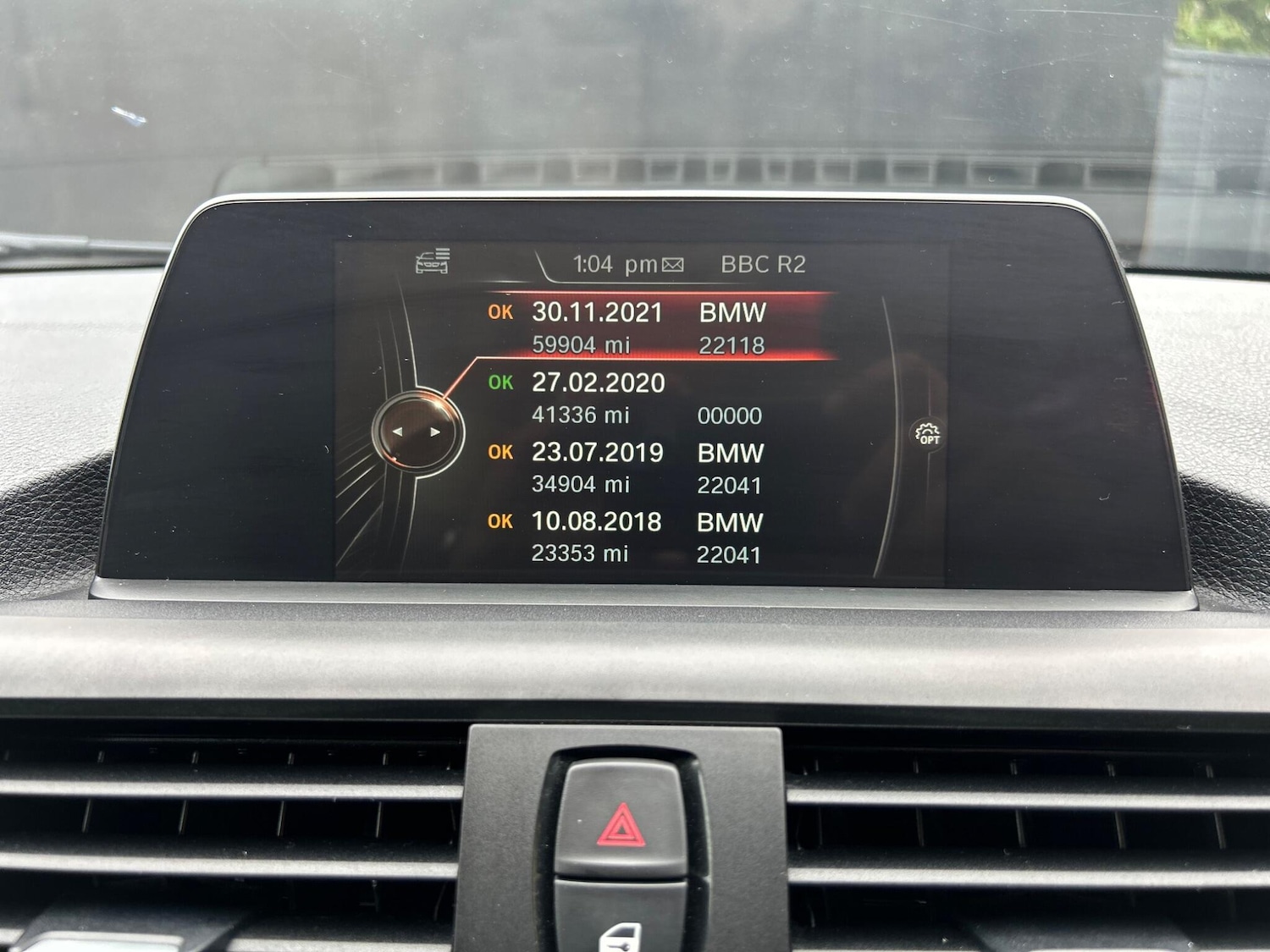 Used BMW 1 Series for sale - 77808252: Photo 34