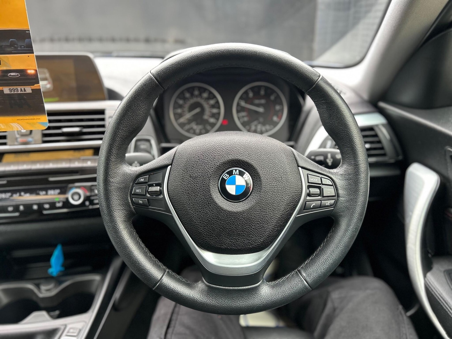 Used BMW 1 Series for sale - 77808252: Photo 41