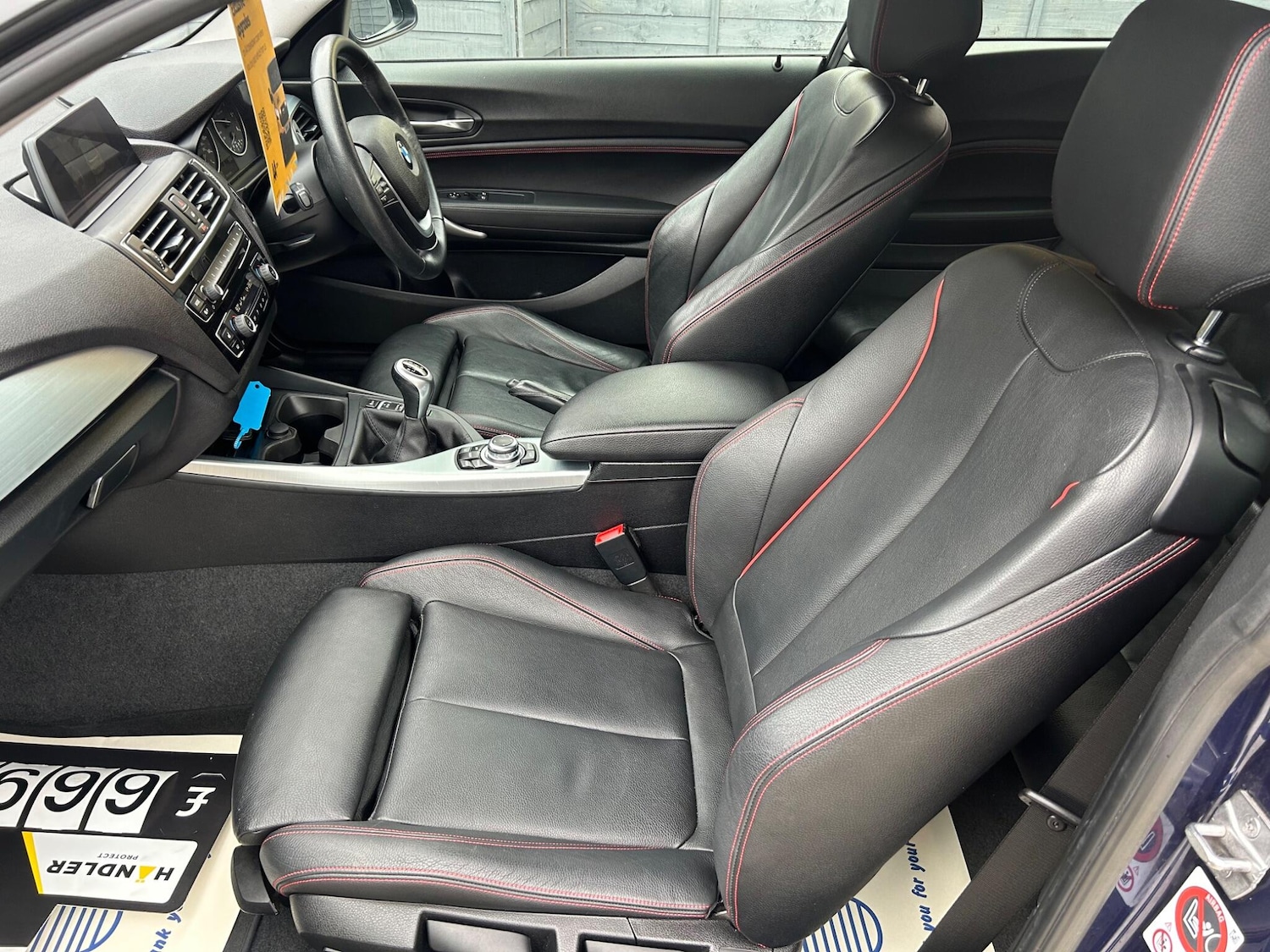 Used BMW 1 Series for sale - 77808252: Photo 42