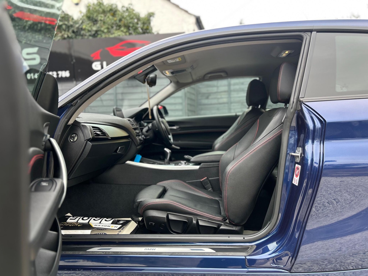 Used BMW 1 Series for sale - 77808252: Photo 43