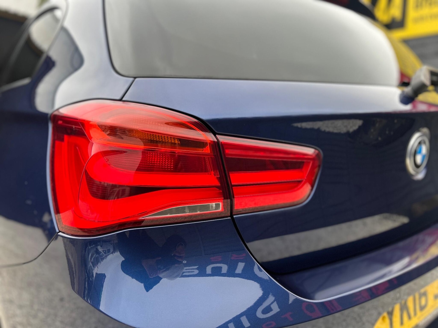 Used BMW 1 Series for sale - 77808252: Photo 44