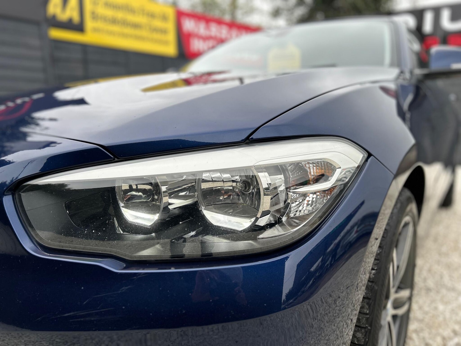 Used BMW 1 Series for sale - 77808252: Photo 45