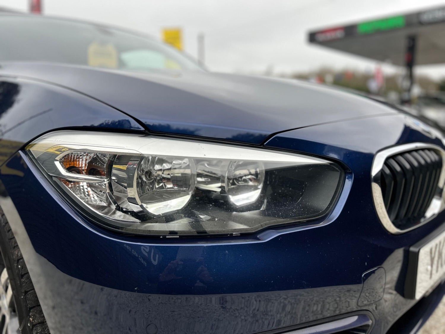 Used BMW 1 Series for sale - 77808252: Photo 46