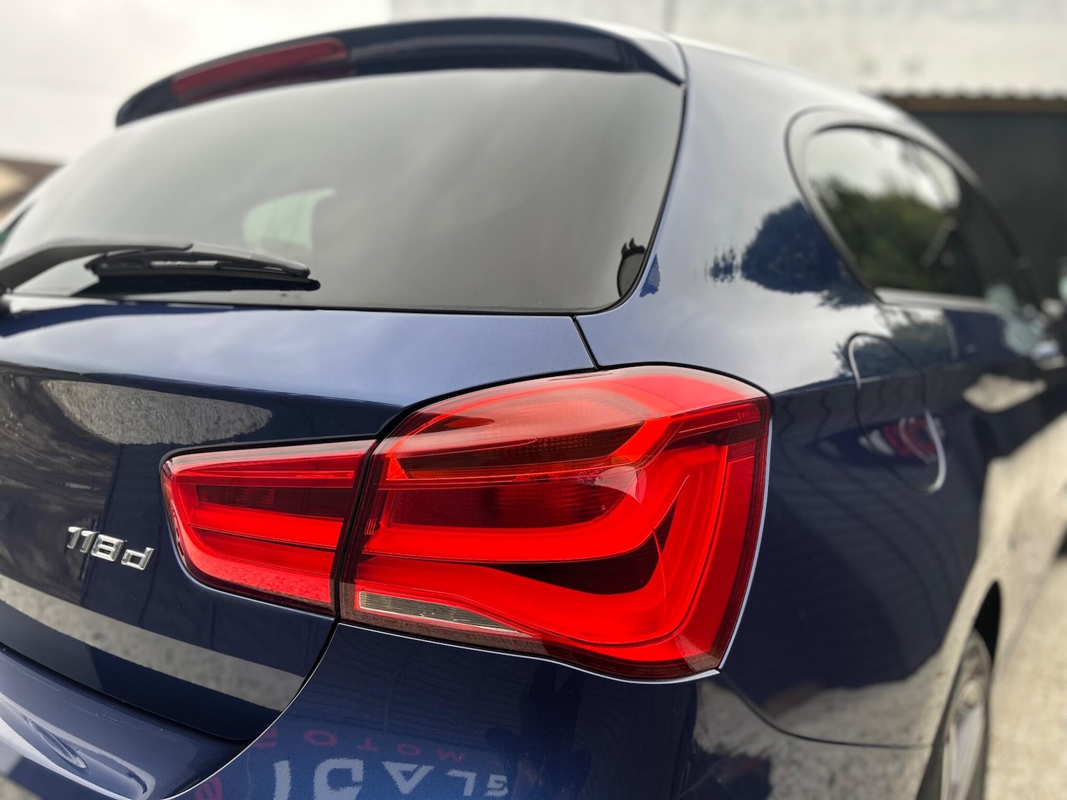 Used BMW 1 Series for sale - 77808252: Photo 48