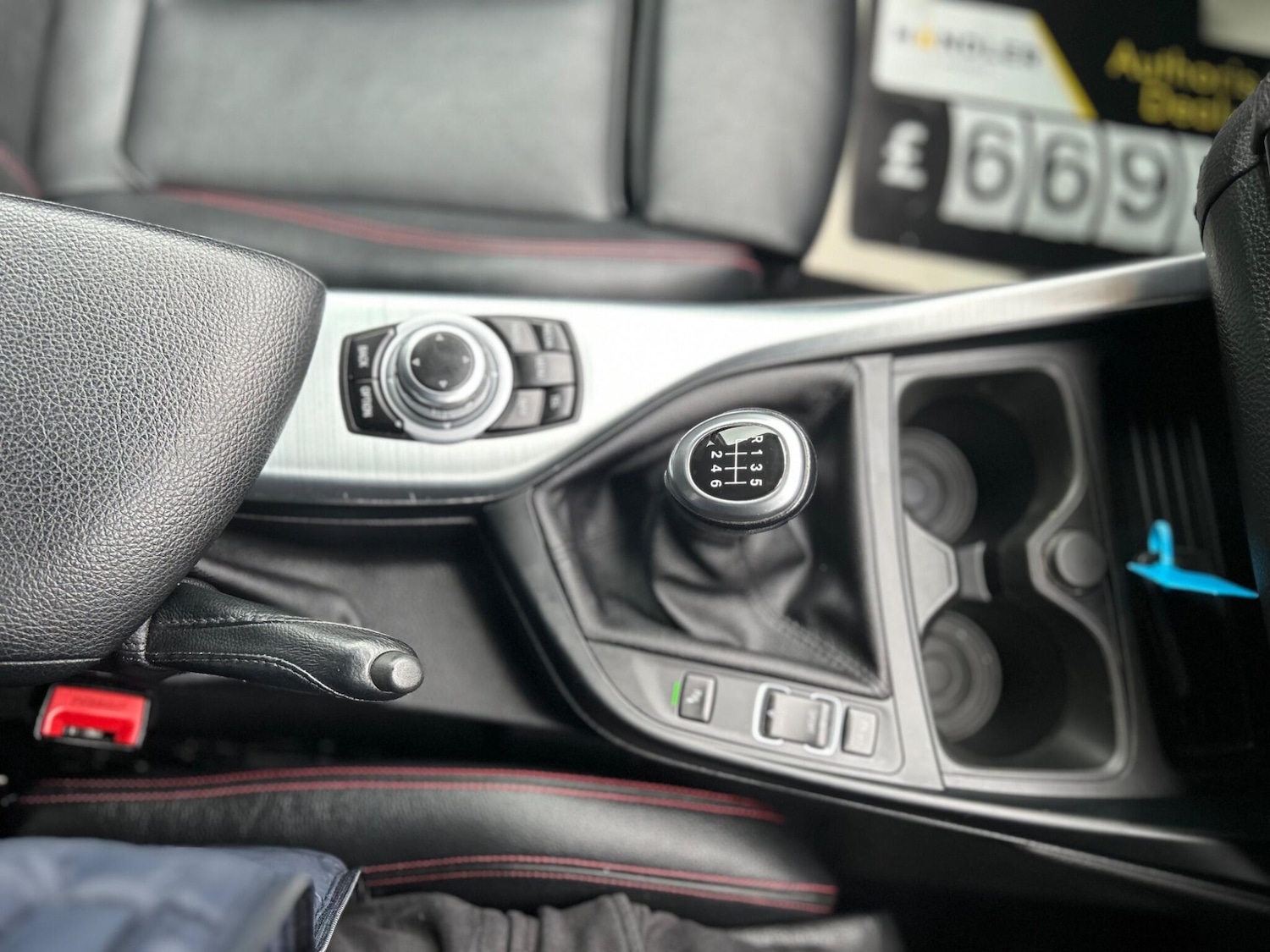 Used BMW 1 Series for sale - 77808252: Photo 49