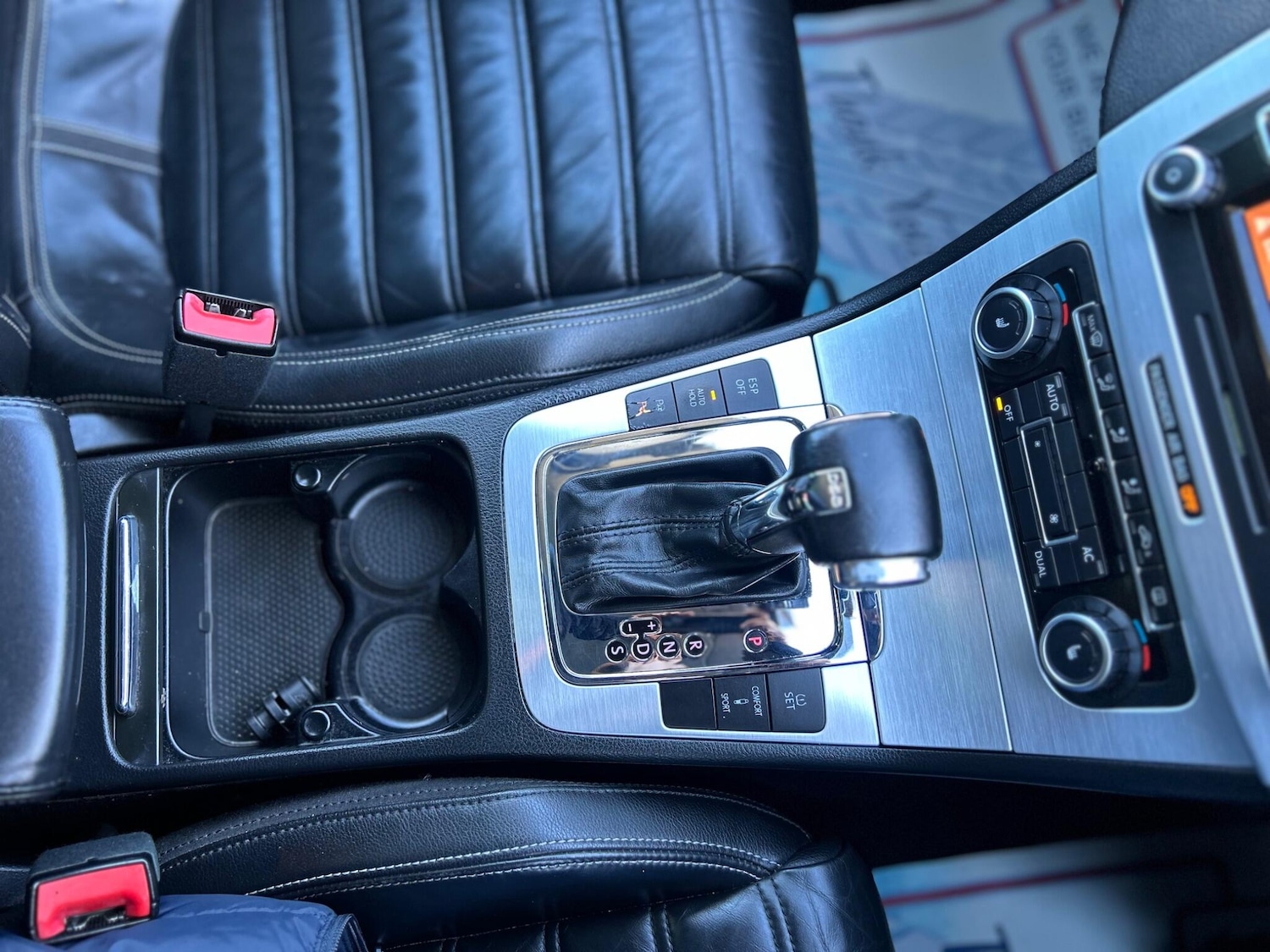 Used Volkswagen Passat 2008 for sale - 77440810: Photo 13