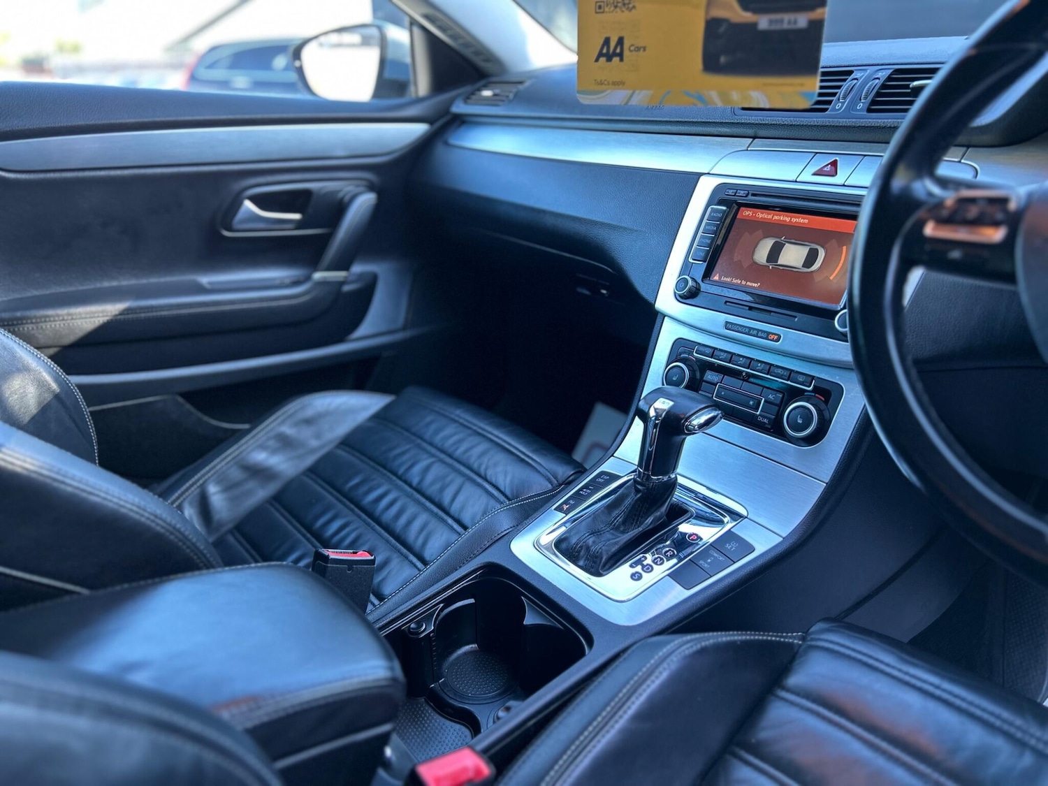 Used Volkswagen Passat 2008 for sale - 77440810: Photo 15