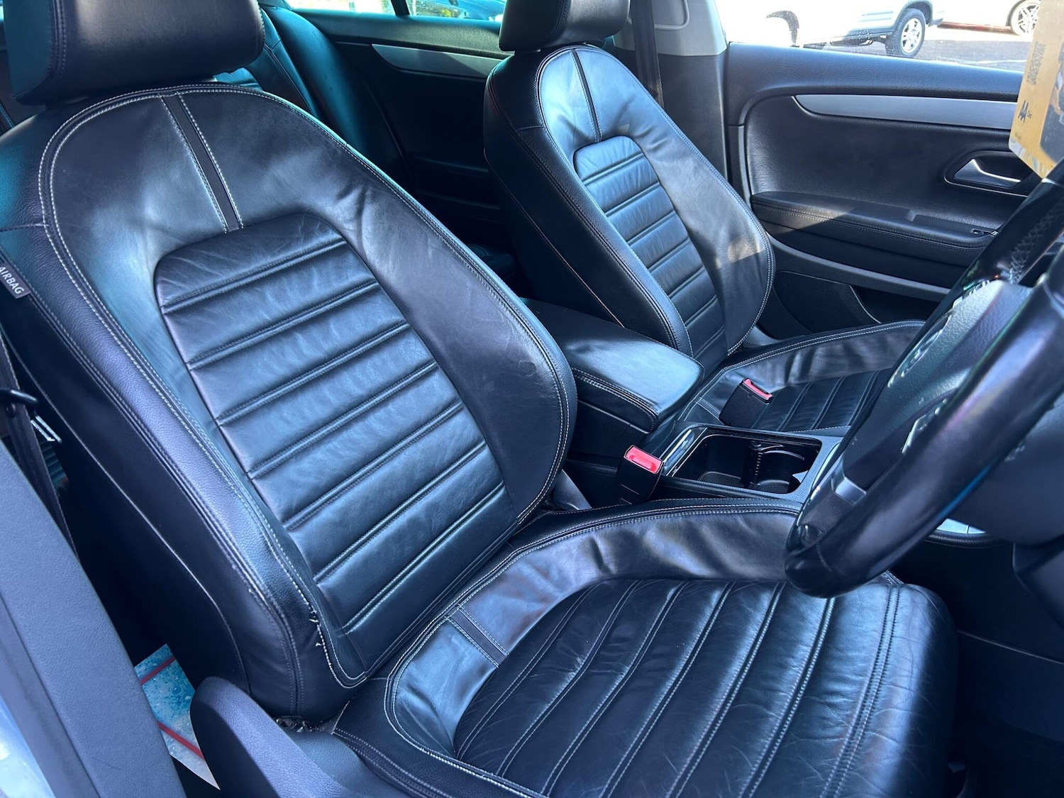 Used Volkswagen Passat 2008 for sale - 77440810: Photo 16