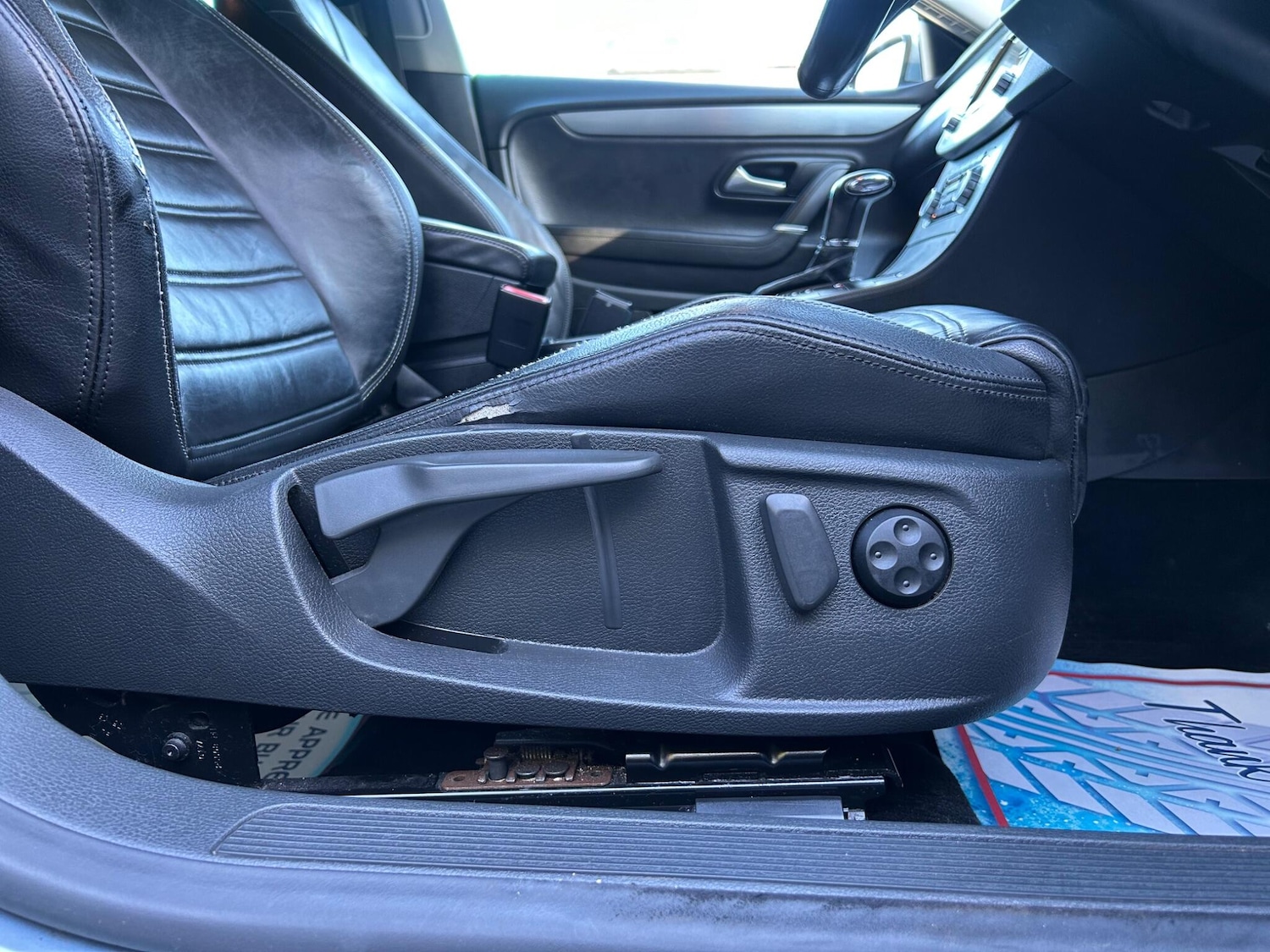 Used Volkswagen Passat 2008 for sale - 77440810: Photo 18