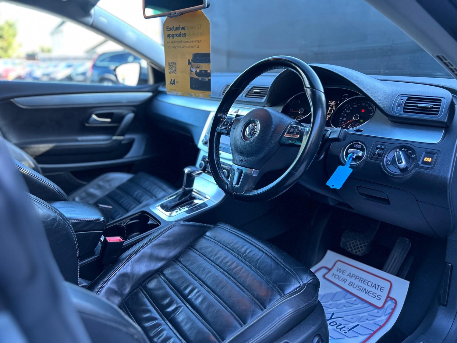 Used Volkswagen Passat 2008 for sale - 77440810: Photo 19