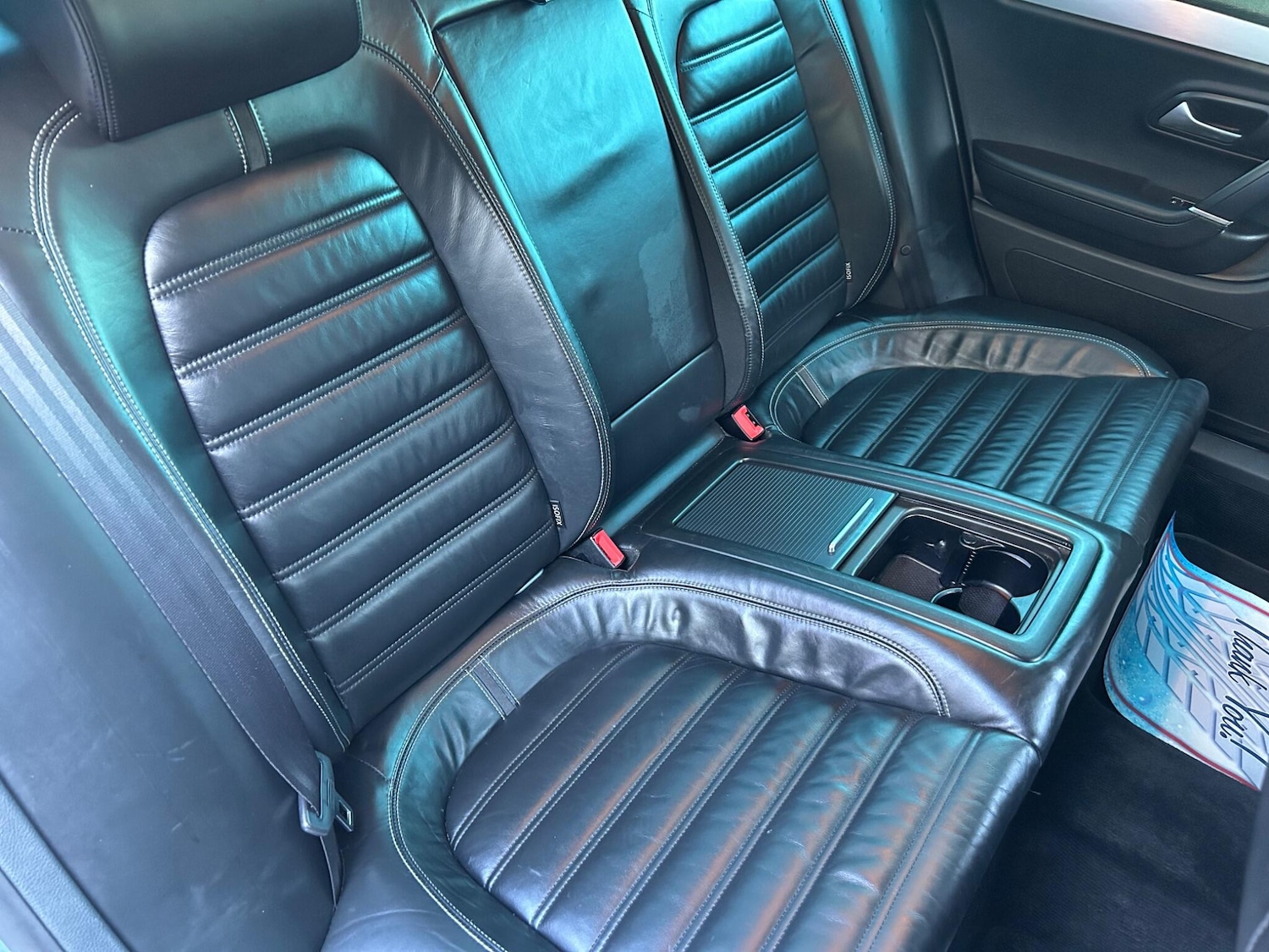 Used Volkswagen Passat 2008 for sale - 77440810: Photo 21