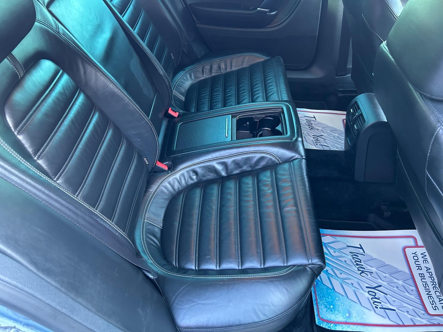 Used Volkswagen Passat 2008 for sale - 77440810: Photo 22