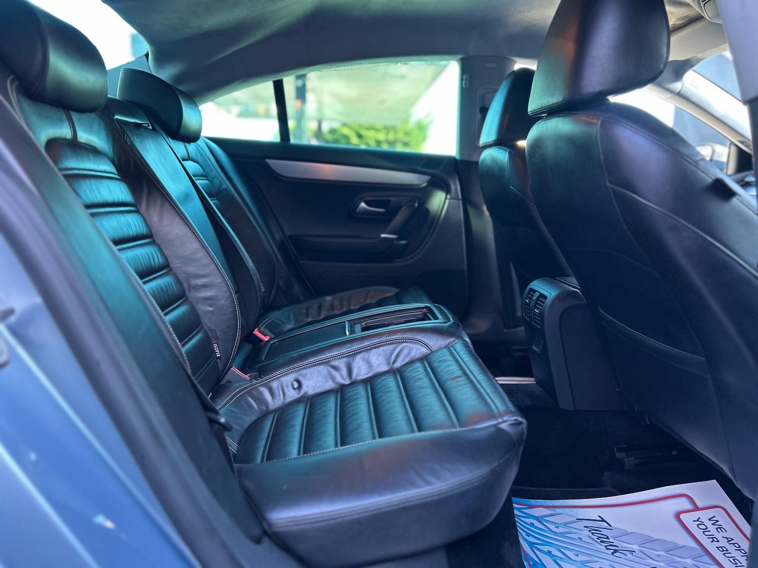 Used Volkswagen Passat 2008 for sale - 77440810: Photo 23