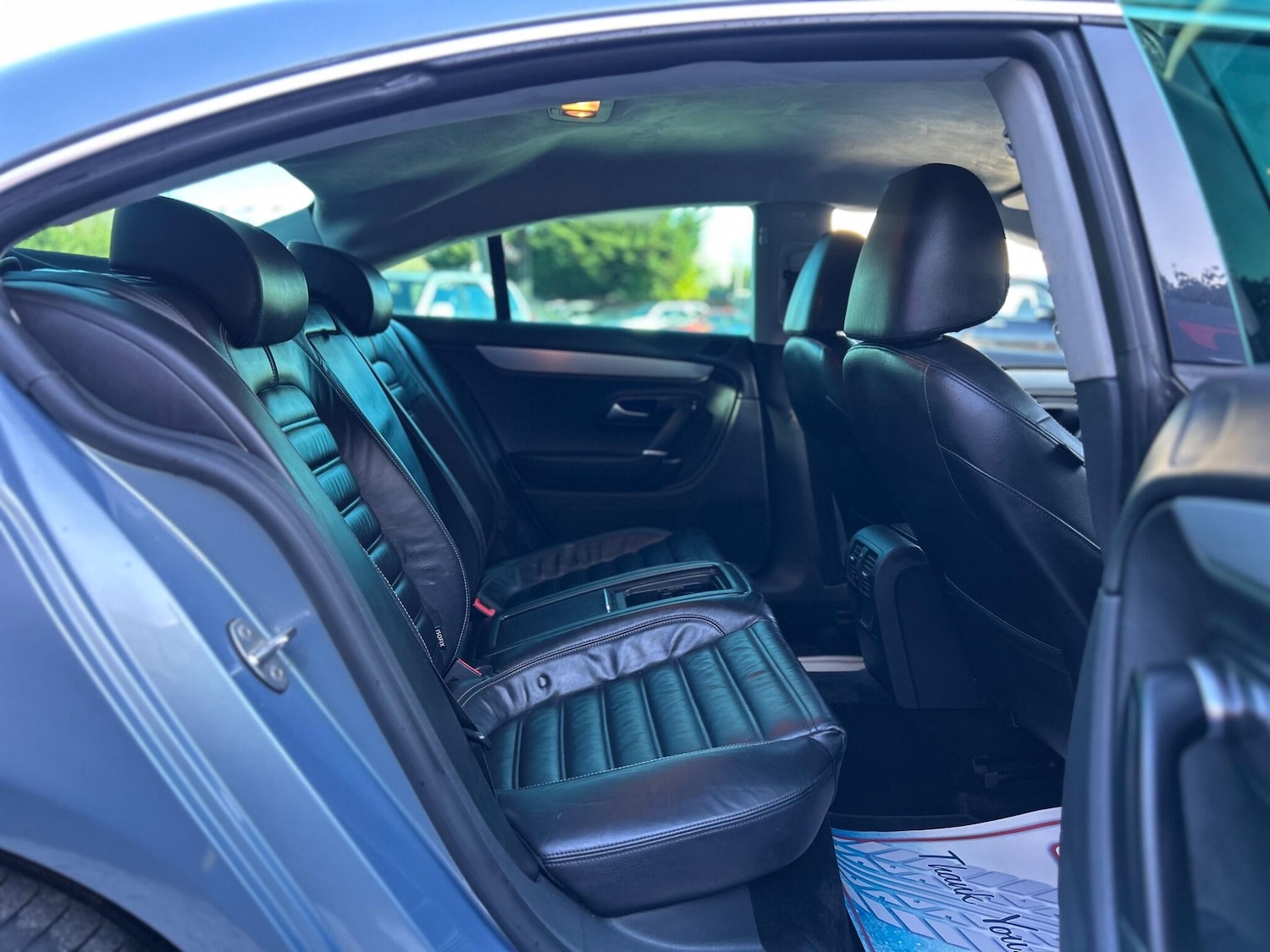 Used Volkswagen Passat 2008 for sale - 77440810: Photo 24