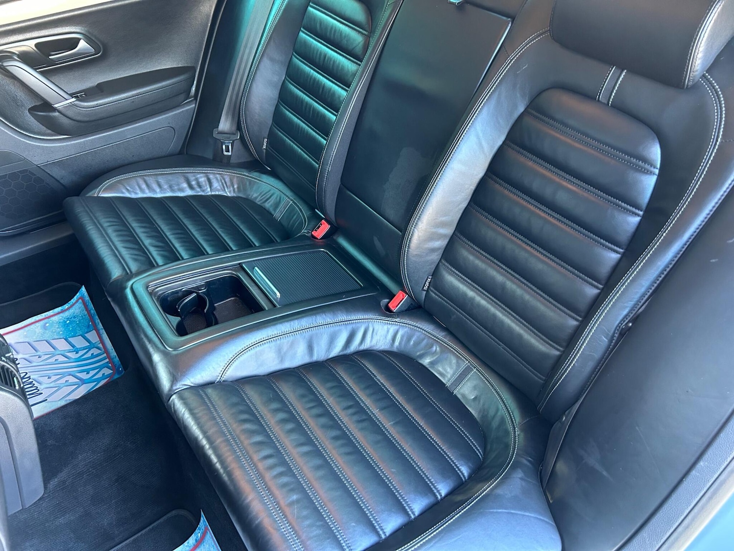 Used Volkswagen Passat 2008 for sale - 77440810: Photo 25