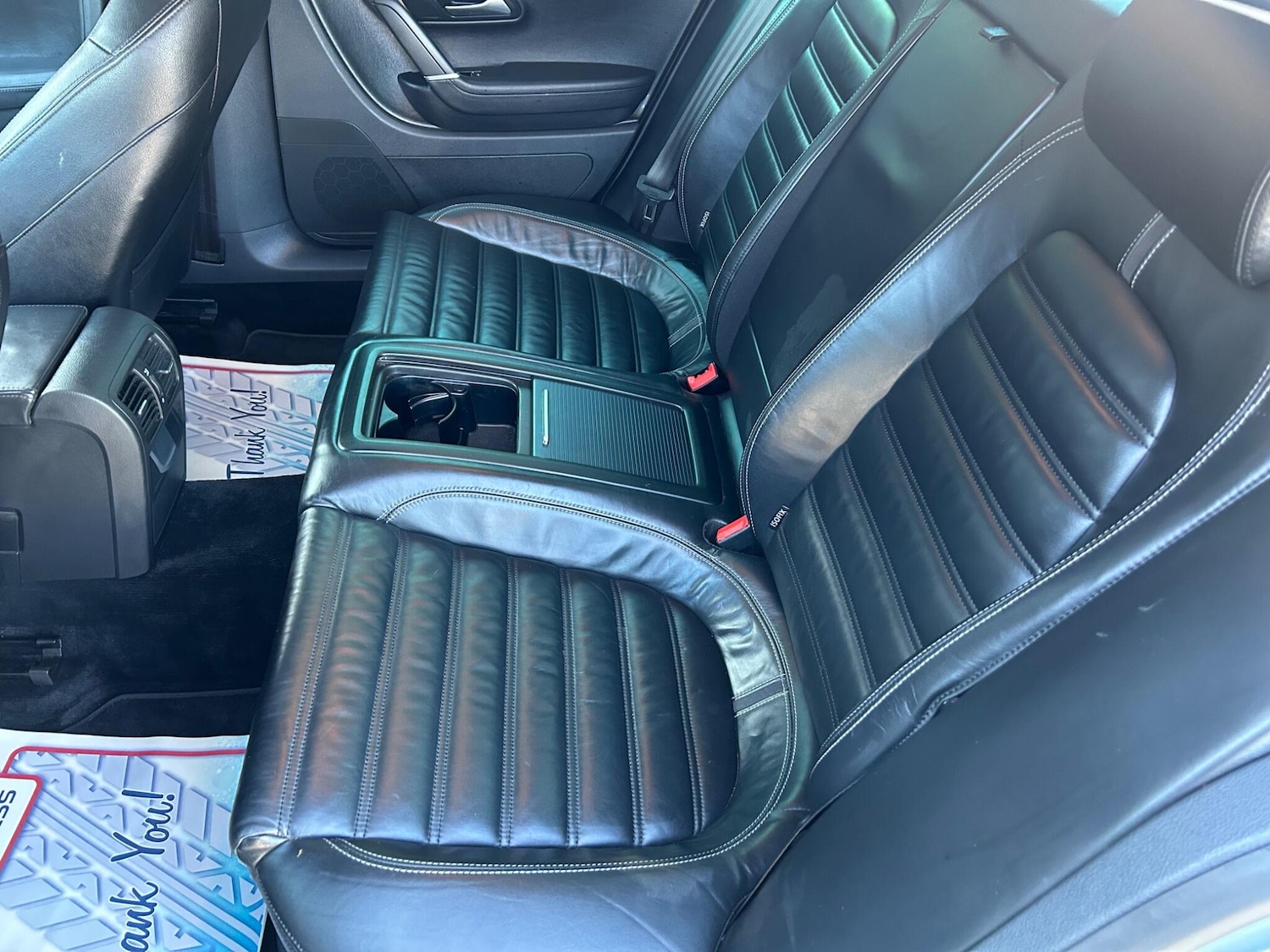 Used Volkswagen Passat 2008 for sale - 77440810: Photo 26