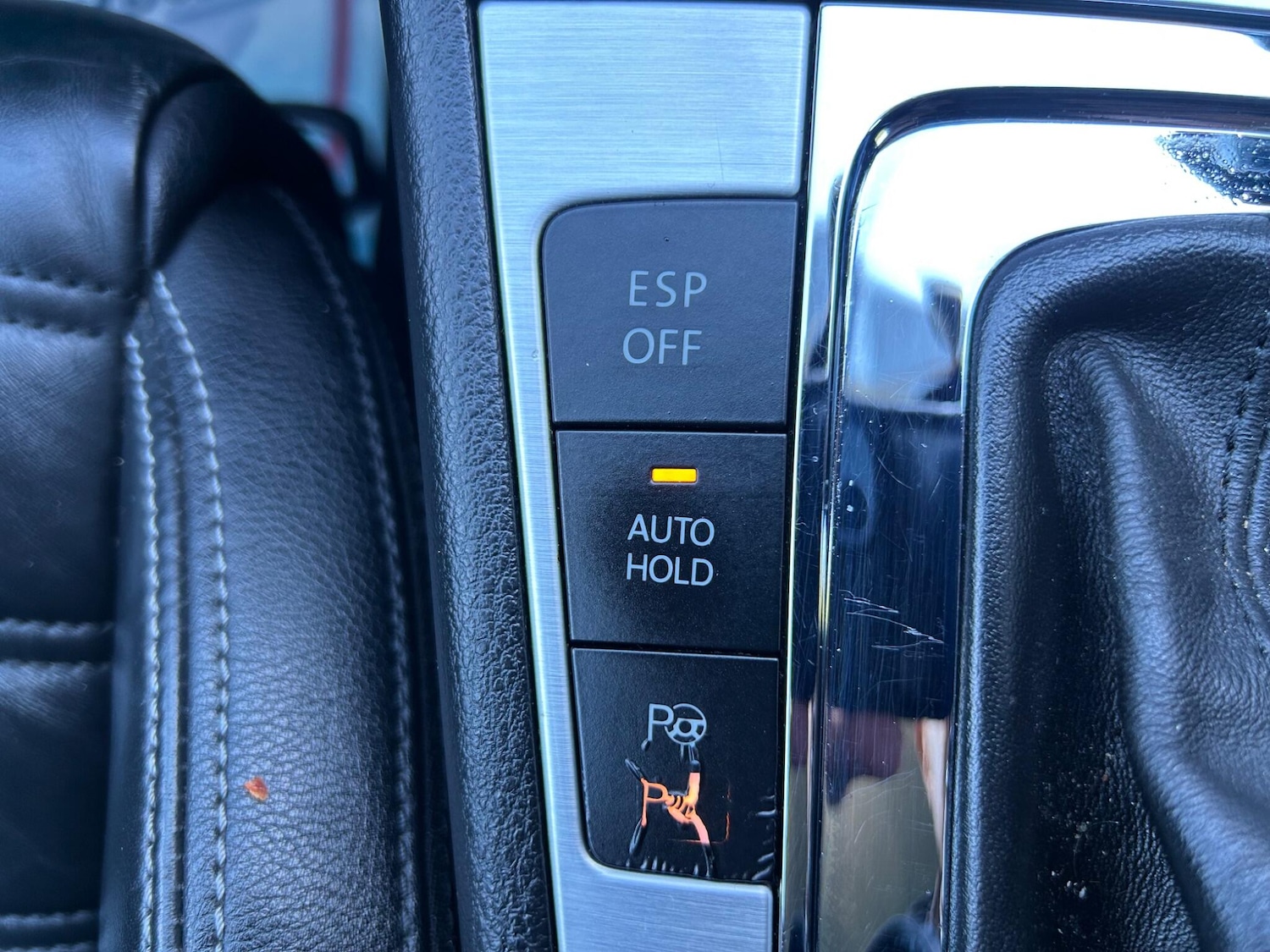 Used Volkswagen Passat 2008 for sale - 77440810: Photo 30