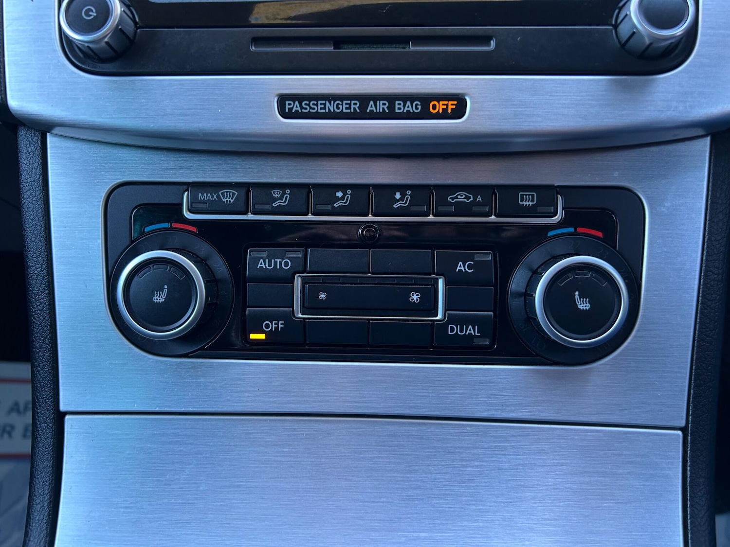 Used Volkswagen Passat 2008 for sale - 77440810: Photo 31