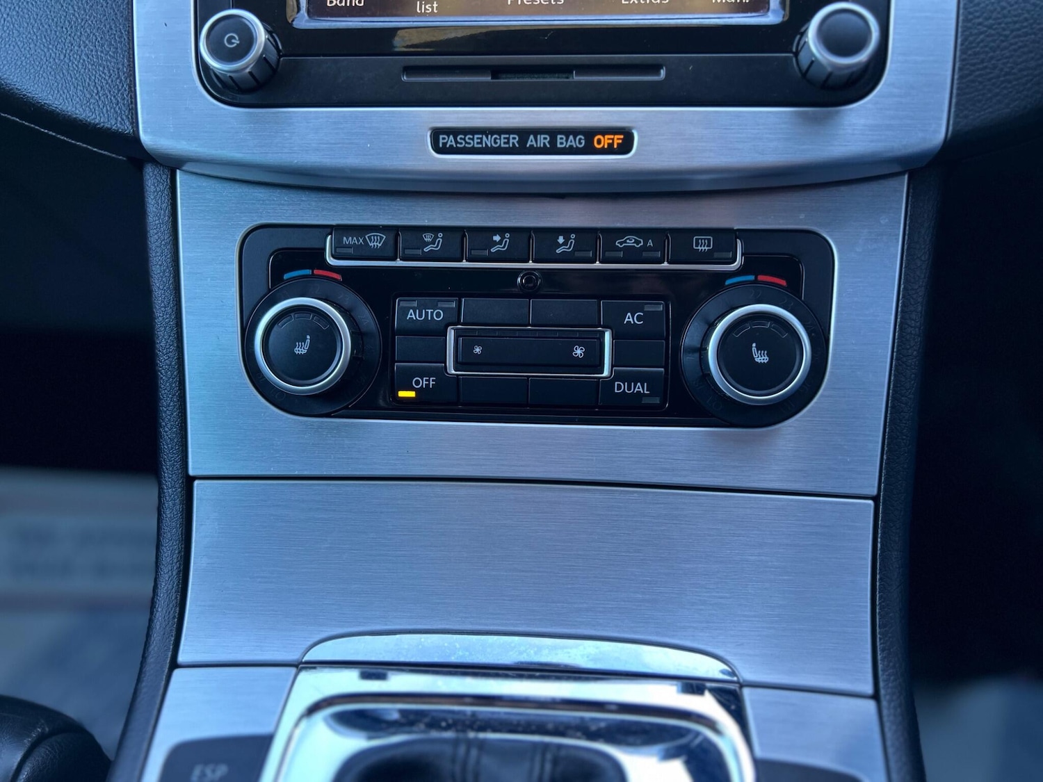 Used Volkswagen Passat 2008 for sale - 77440810: Photo 32