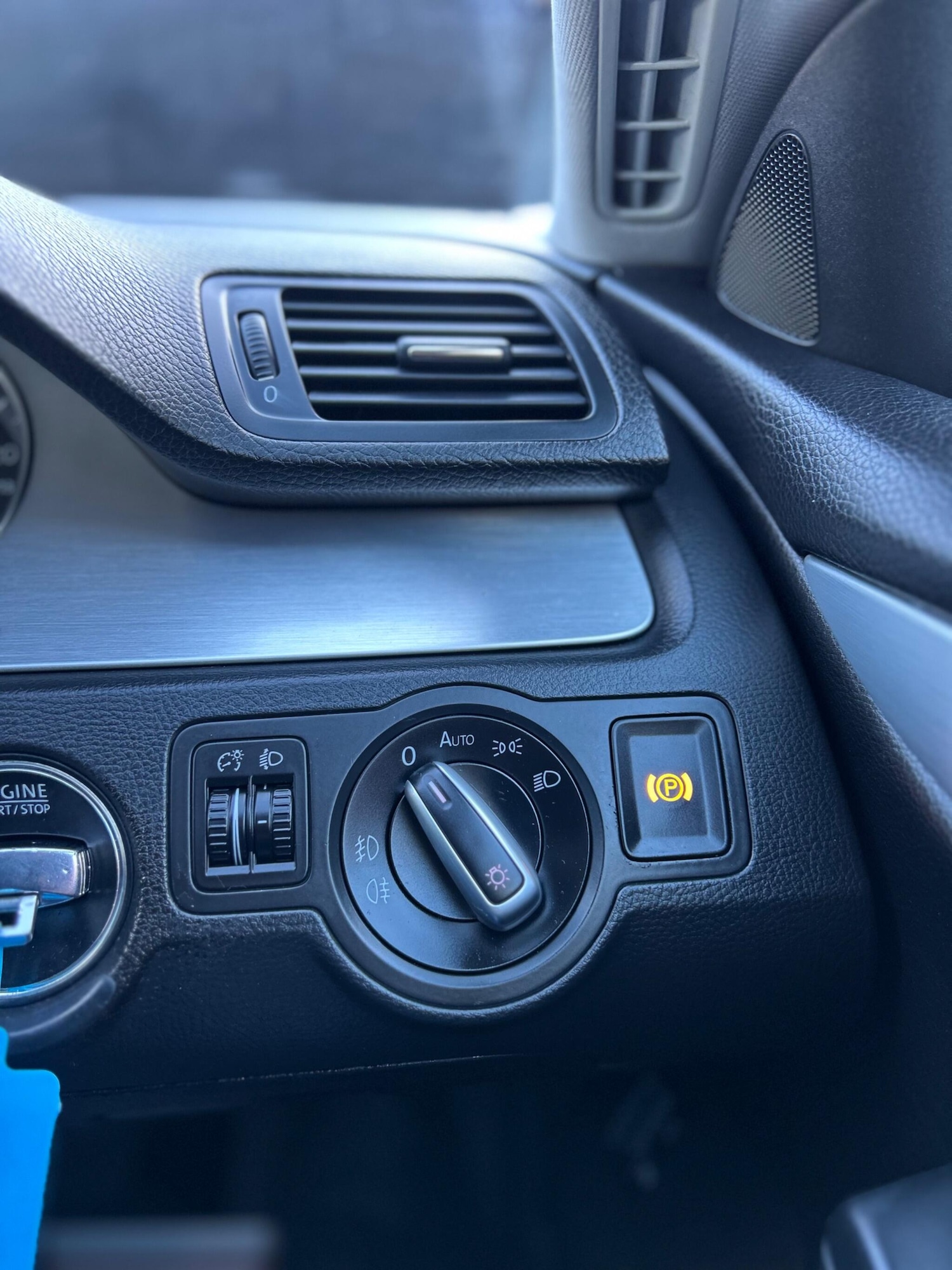 Used Volkswagen Passat 2008 for sale - 77440810: Photo 34