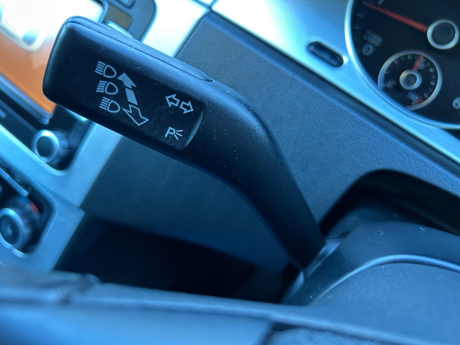 Used Volkswagen Passat 2008 for sale - 77440810: Photo 36