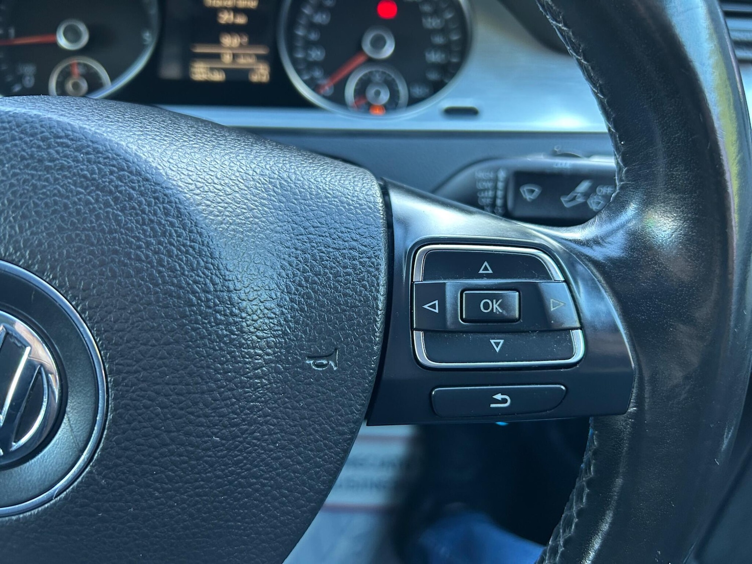 Used Volkswagen Passat 2008 for sale - 77440810: Photo 37