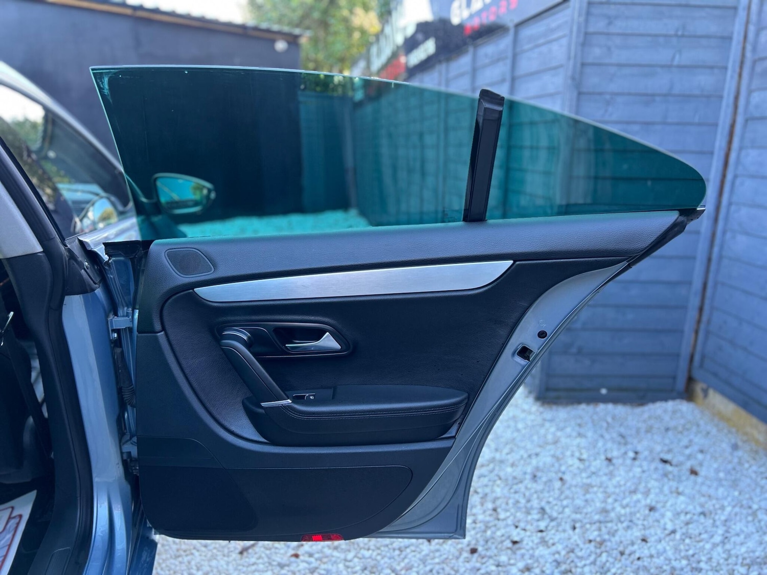 Used Volkswagen Passat 2008 for sale - 77440810: Photo 40