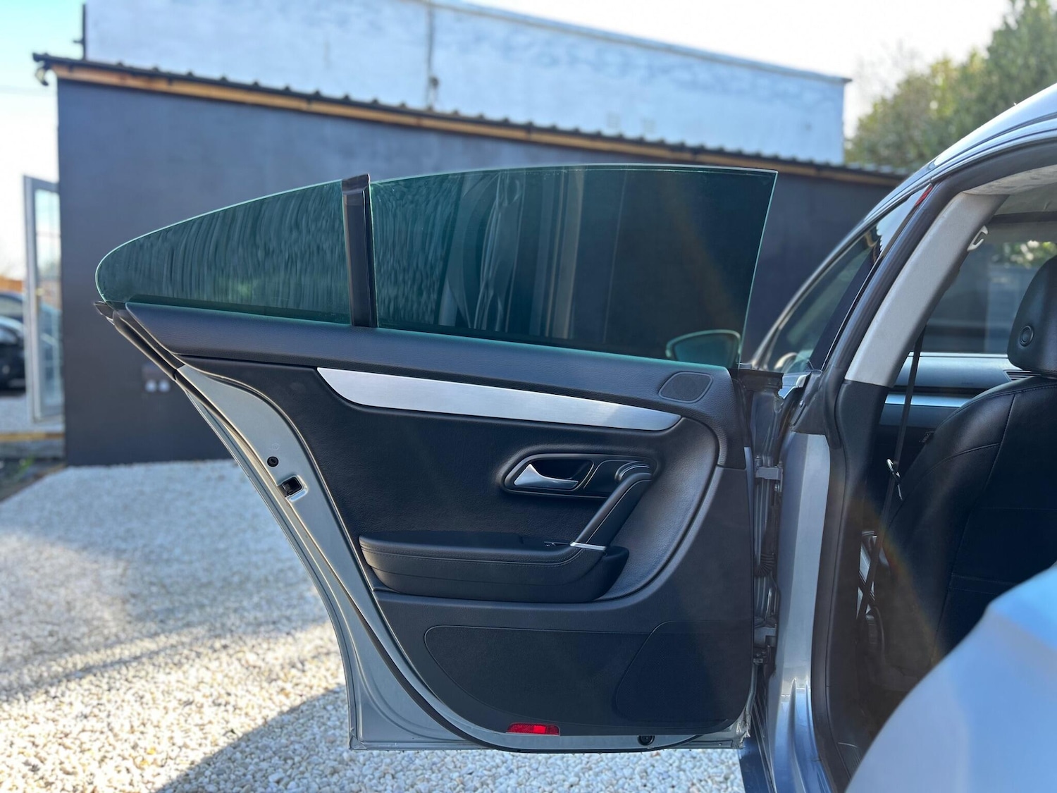 Used Volkswagen Passat 2008 for sale - 77440810: Photo 41