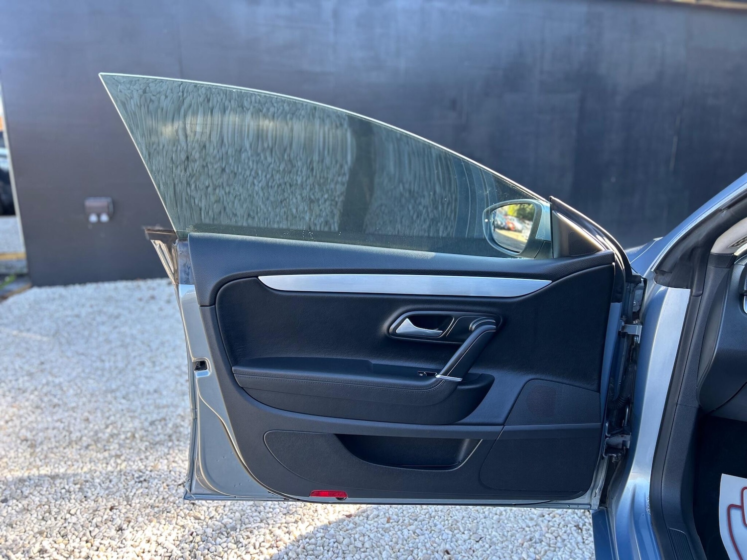 Used Volkswagen Passat 2008 for sale - 77440810: Photo 42