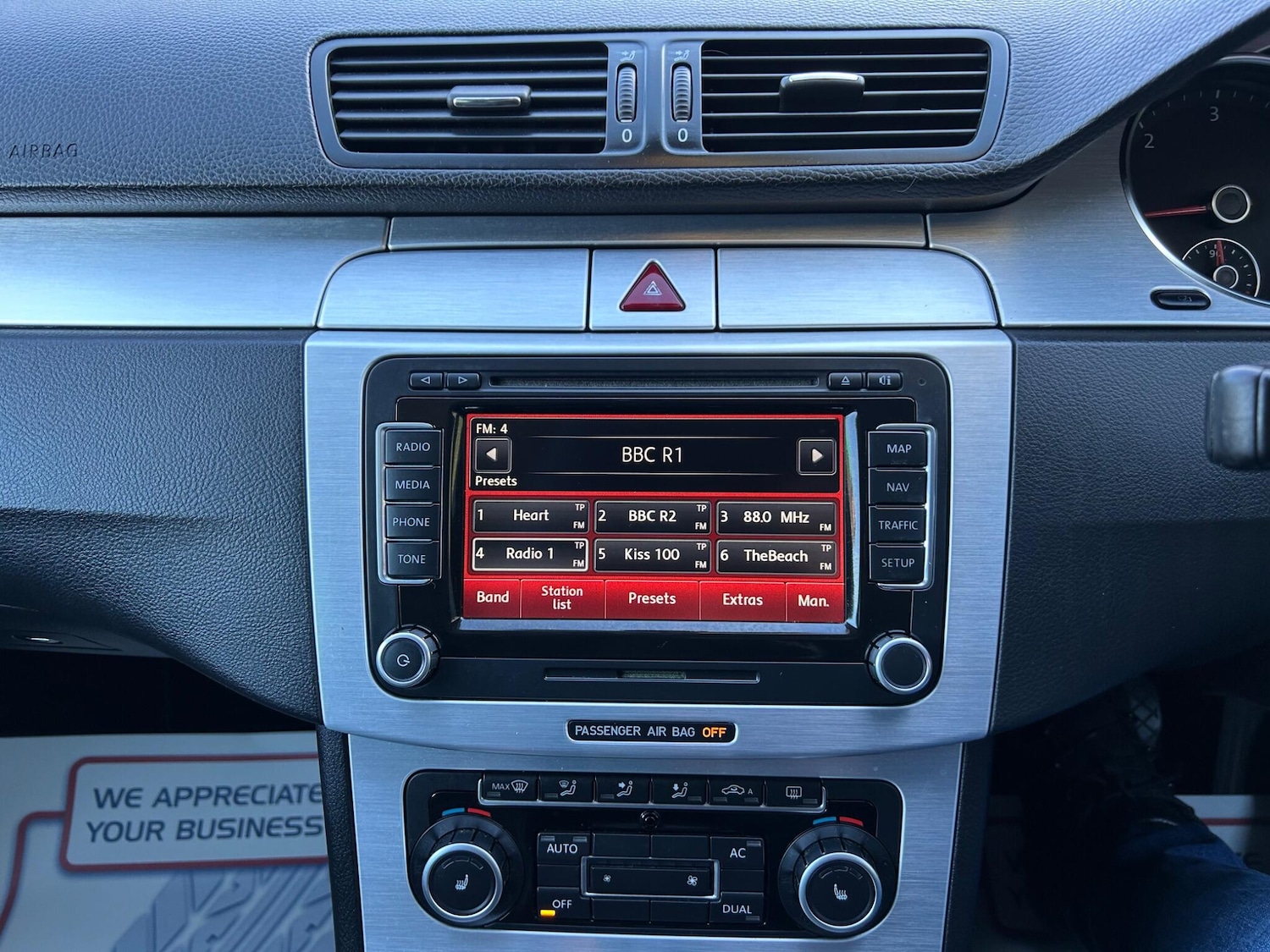 Used Volkswagen Passat 2008 for sale - 77440810: Photo 47