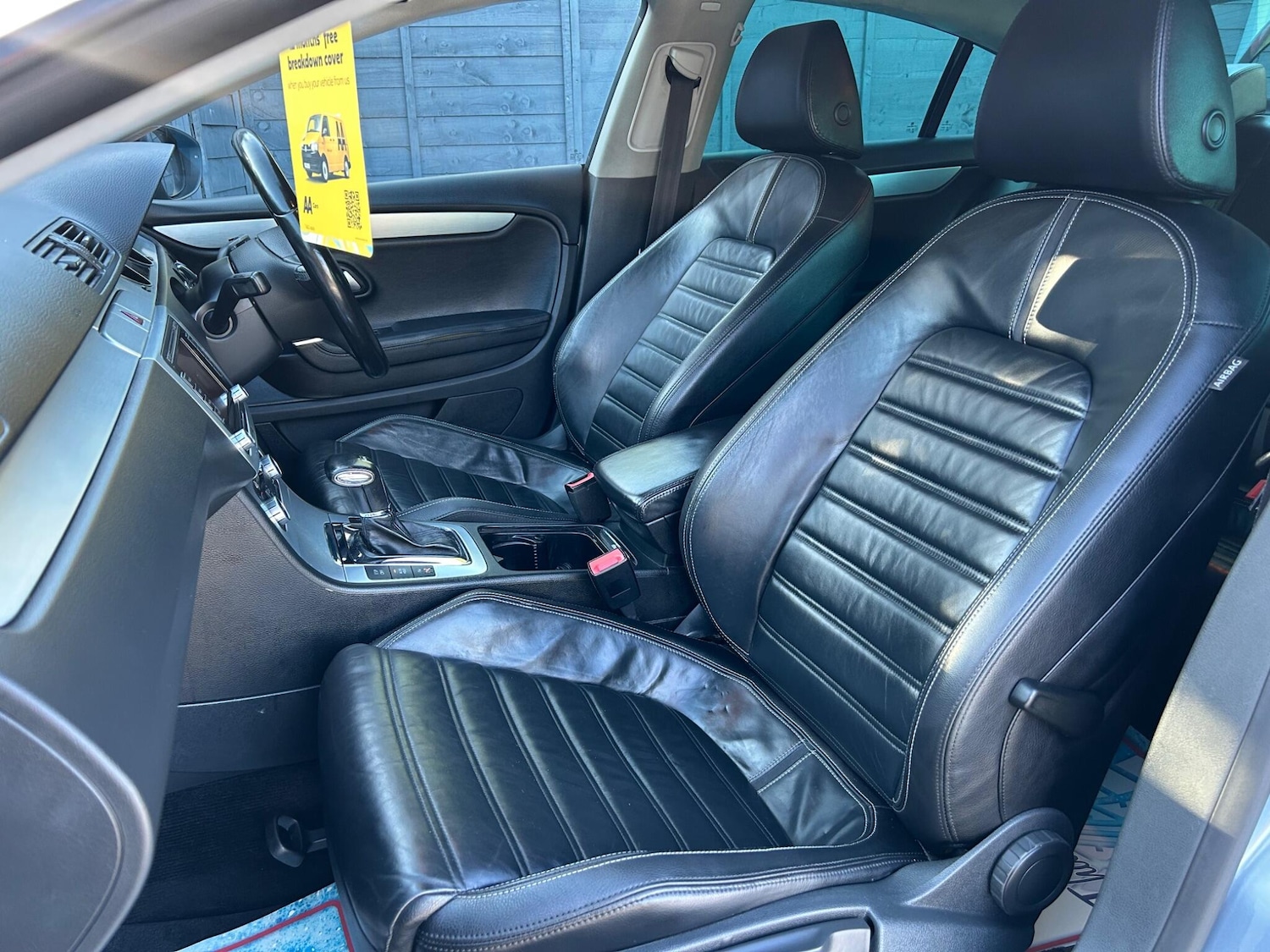 Used Volkswagen Passat 2008 for sale - 77440810: Photo 51