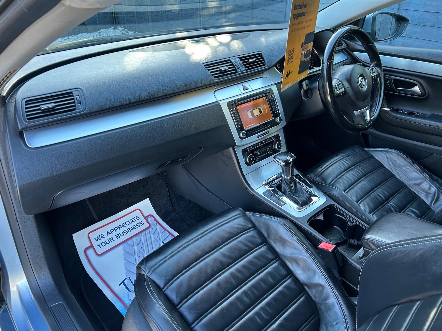 Used Volkswagen Passat 2008 for sale - 77440810: Photo 52