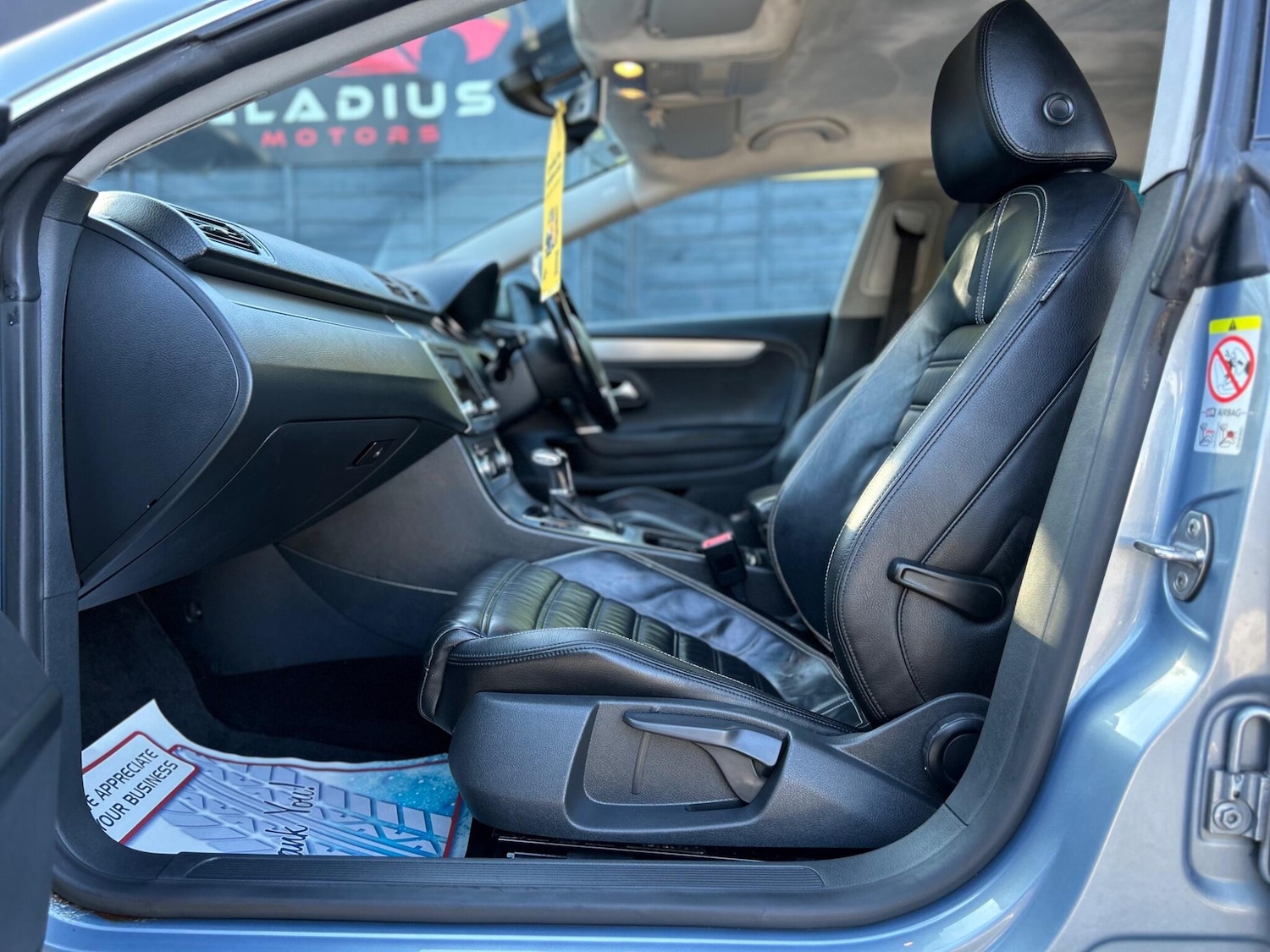 Used Volkswagen Passat 2008 for sale - 77440810: Photo 54