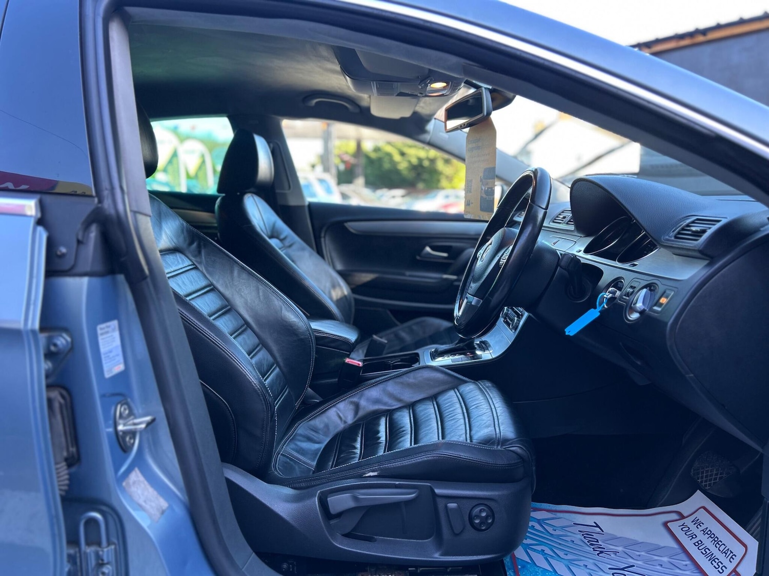 Used Volkswagen Passat 2008 for sale - 77440810: Photo 56