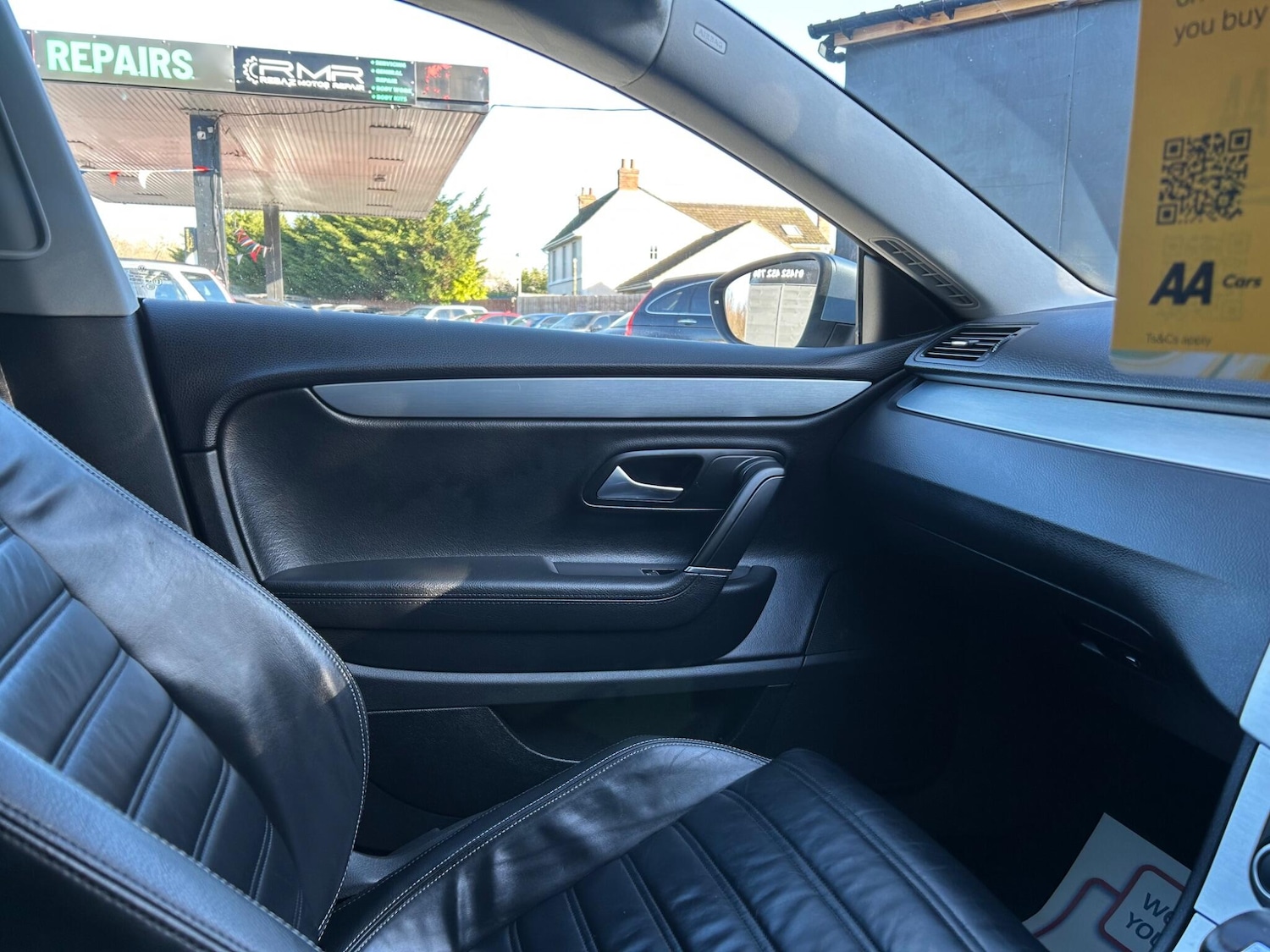 Used Volkswagen Passat 2008 for sale - 77440810: Photo 57