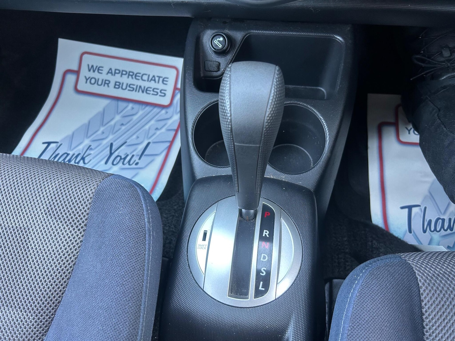 Used Honda Jazz 2007 for sale - 77131180: Photo 17