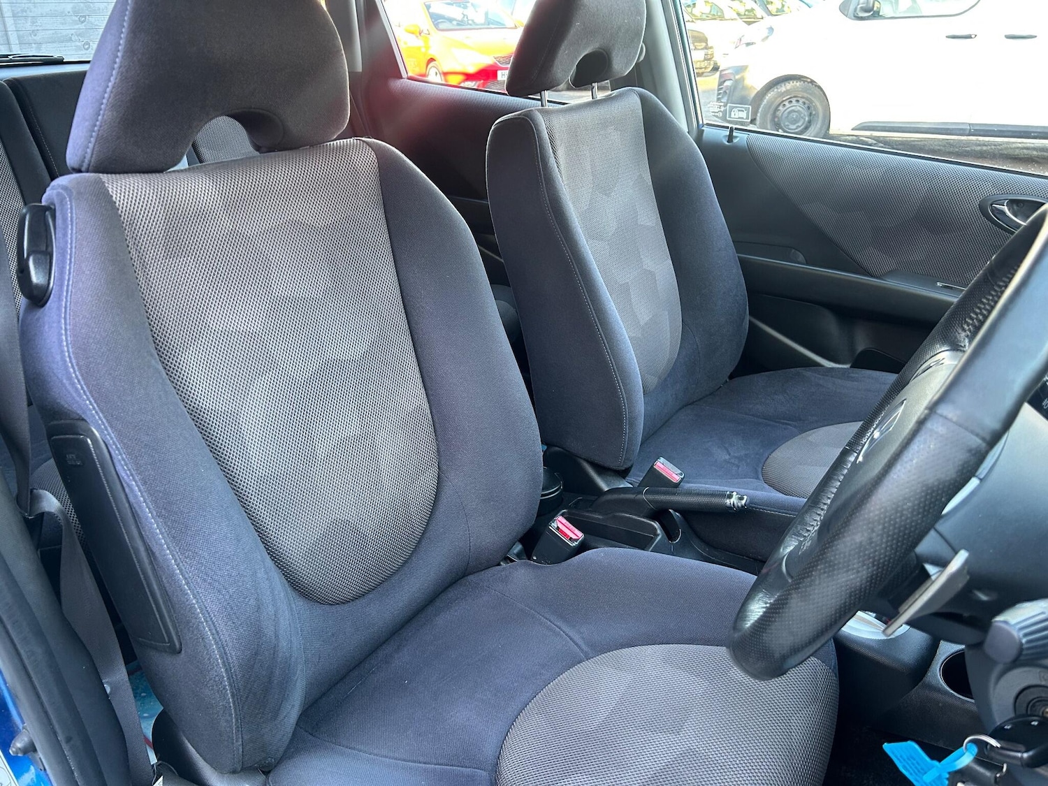 Used Honda Jazz 2007 for sale - 77131180: Photo 20