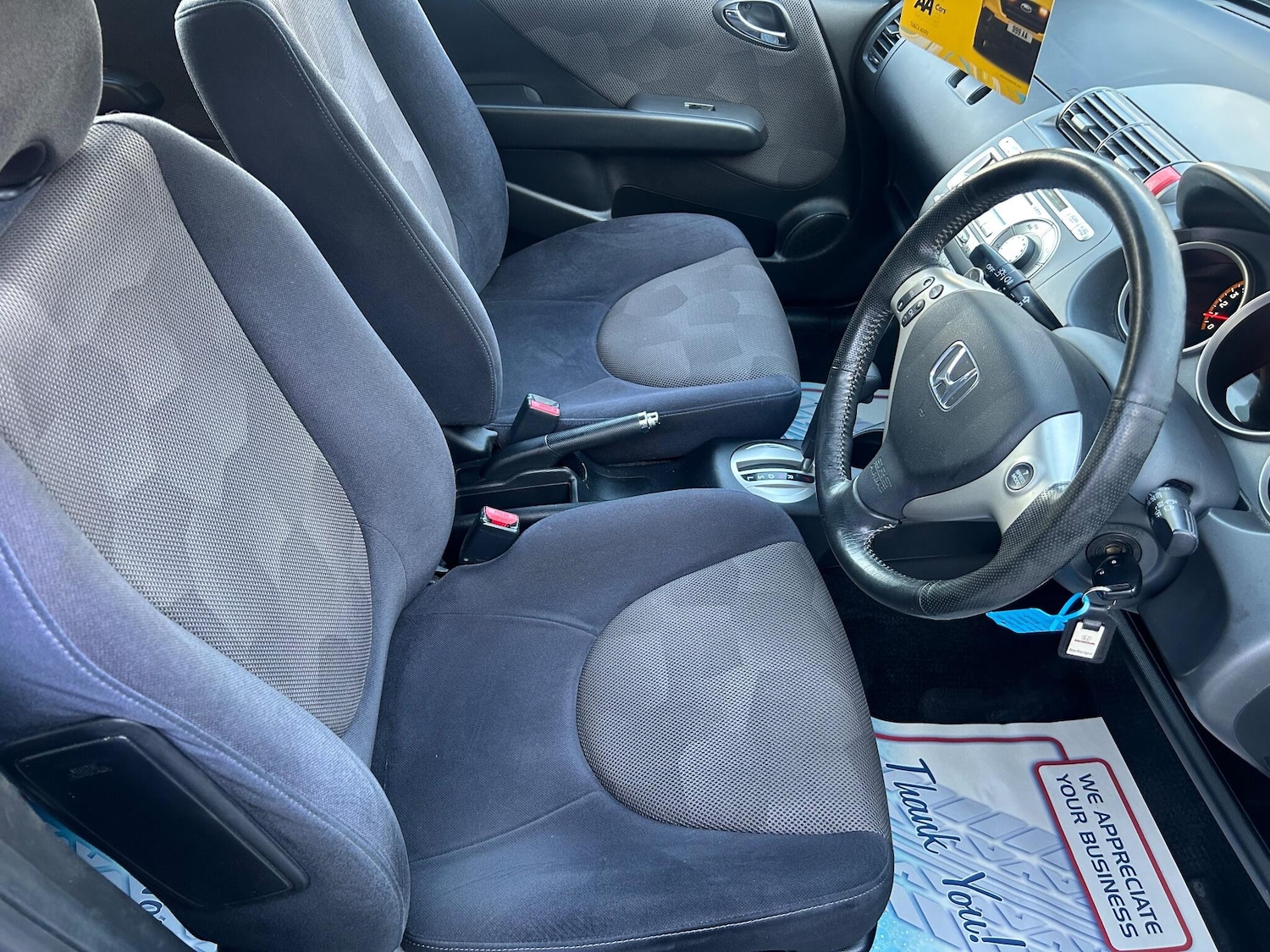 Used Honda Jazz 2007 for sale - 77131180: Photo 21