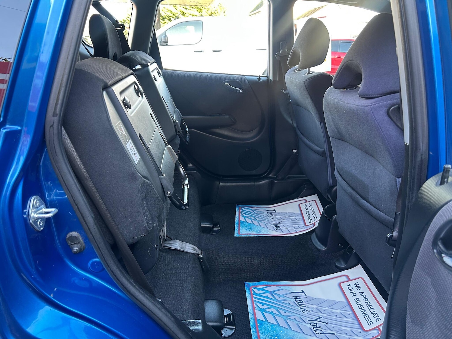 Used Honda Jazz 2007 for sale - 77131180: Photo 25