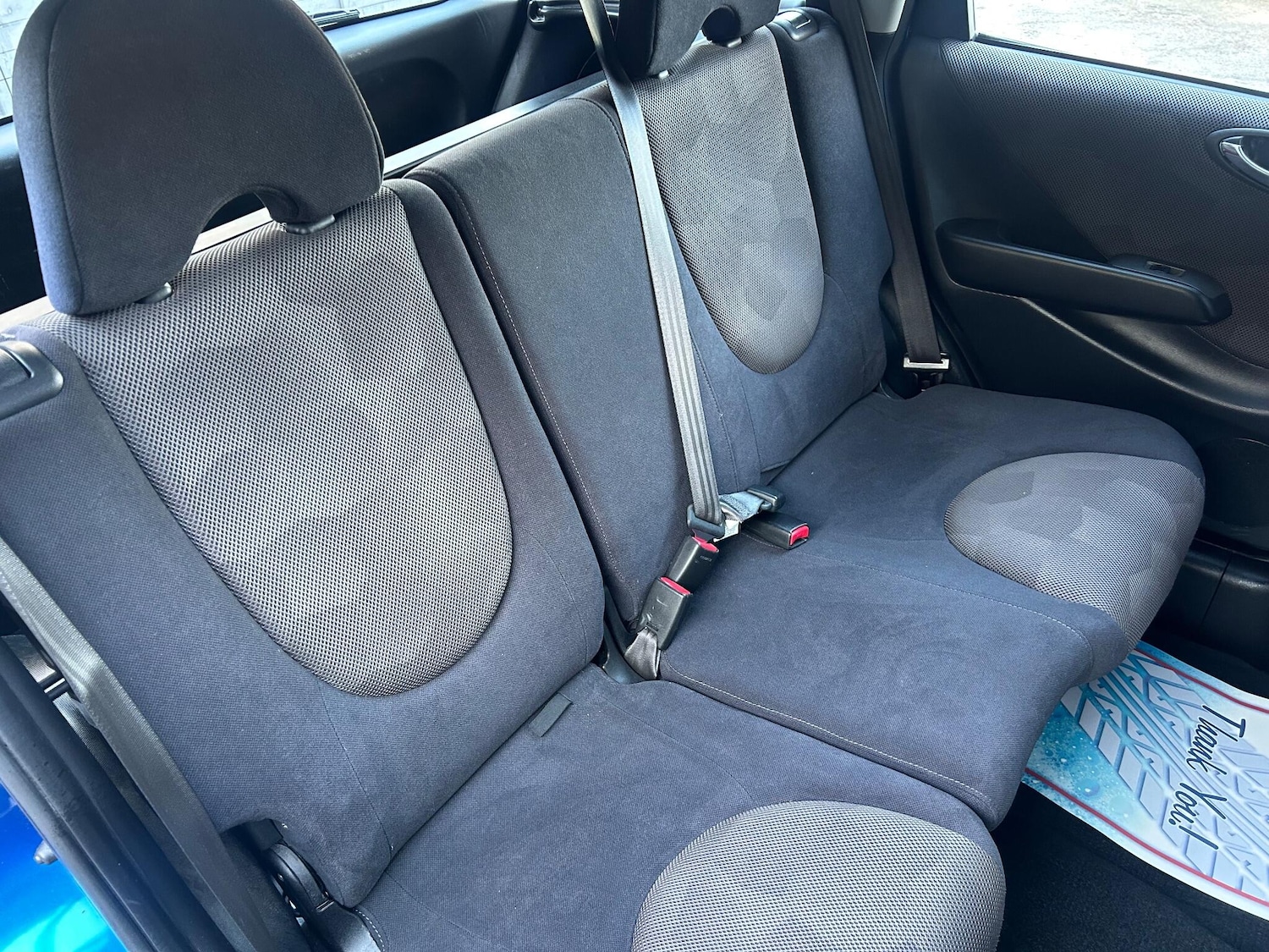 Used Honda Jazz 2007 for sale - 77131180: Photo 27