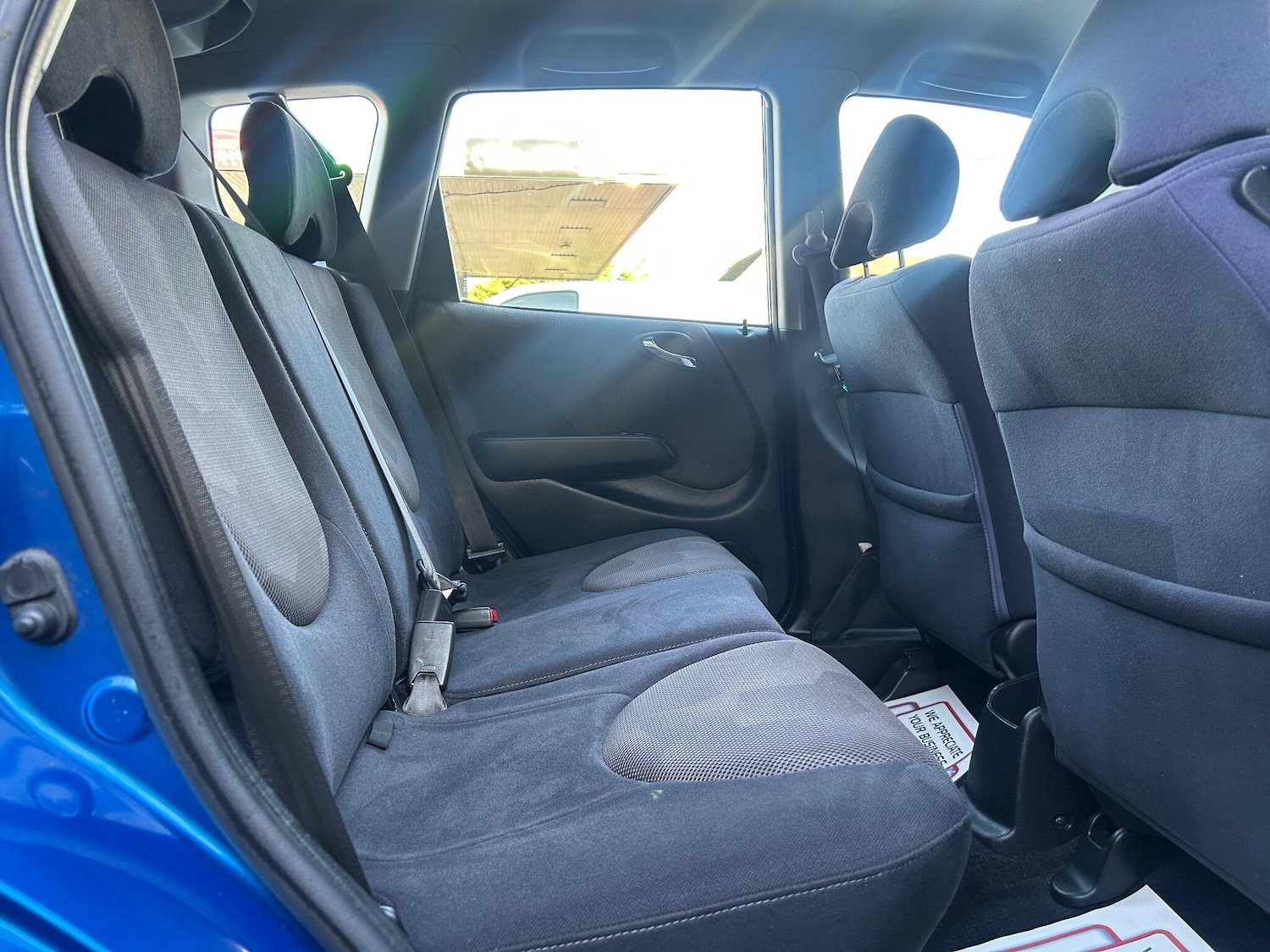 Used Honda Jazz 2007 for sale - 77131180: Photo 29