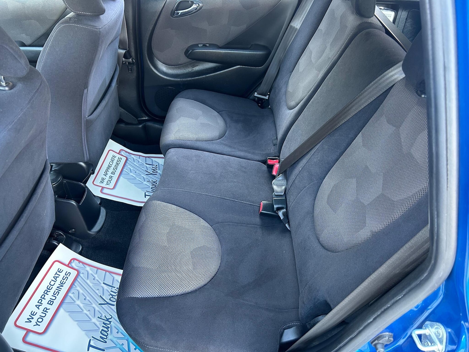 Used Honda Jazz 2007 for sale - 77131180: Photo 31