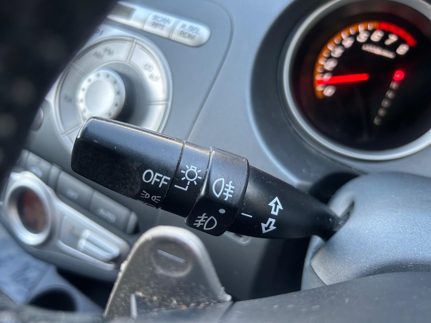 Used Honda Jazz 2007 for sale - 77131180: Photo 38