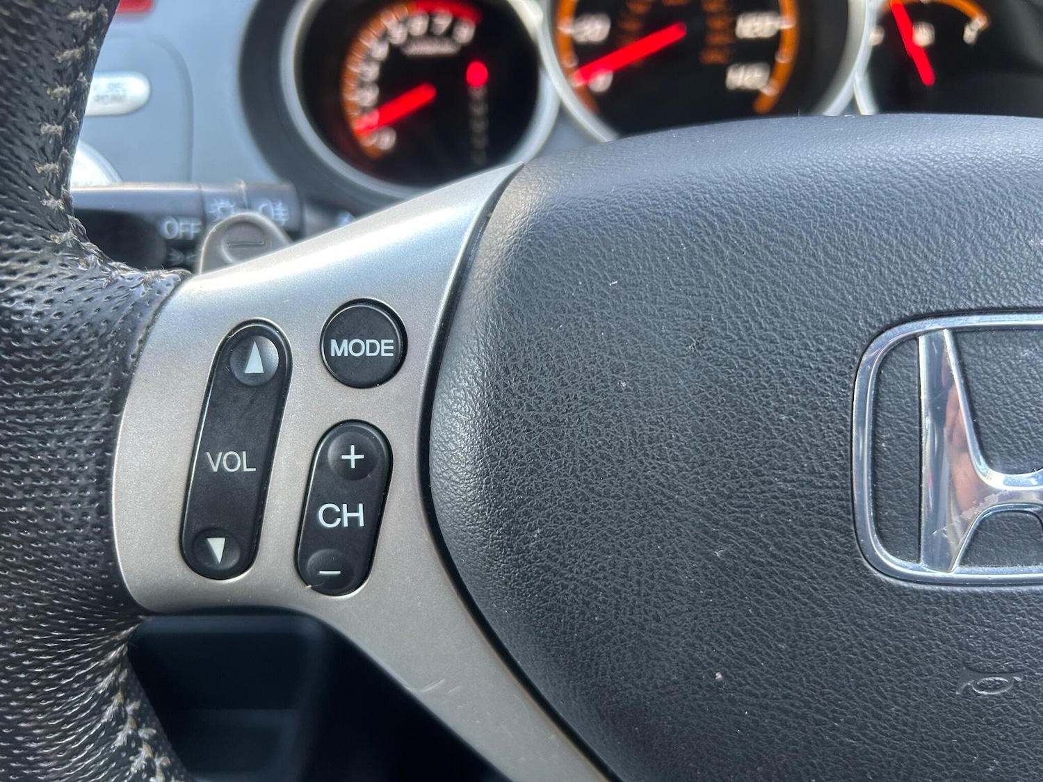 Used Honda Jazz 2007 for sale - 77131180: Photo 39