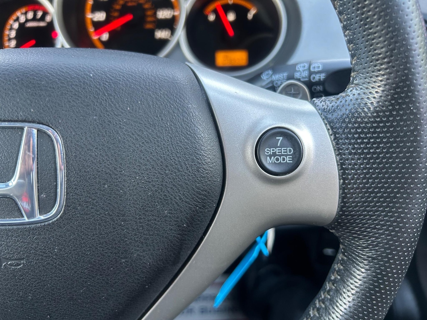 Used Honda Jazz 2007 for sale - 77131180: Photo 40