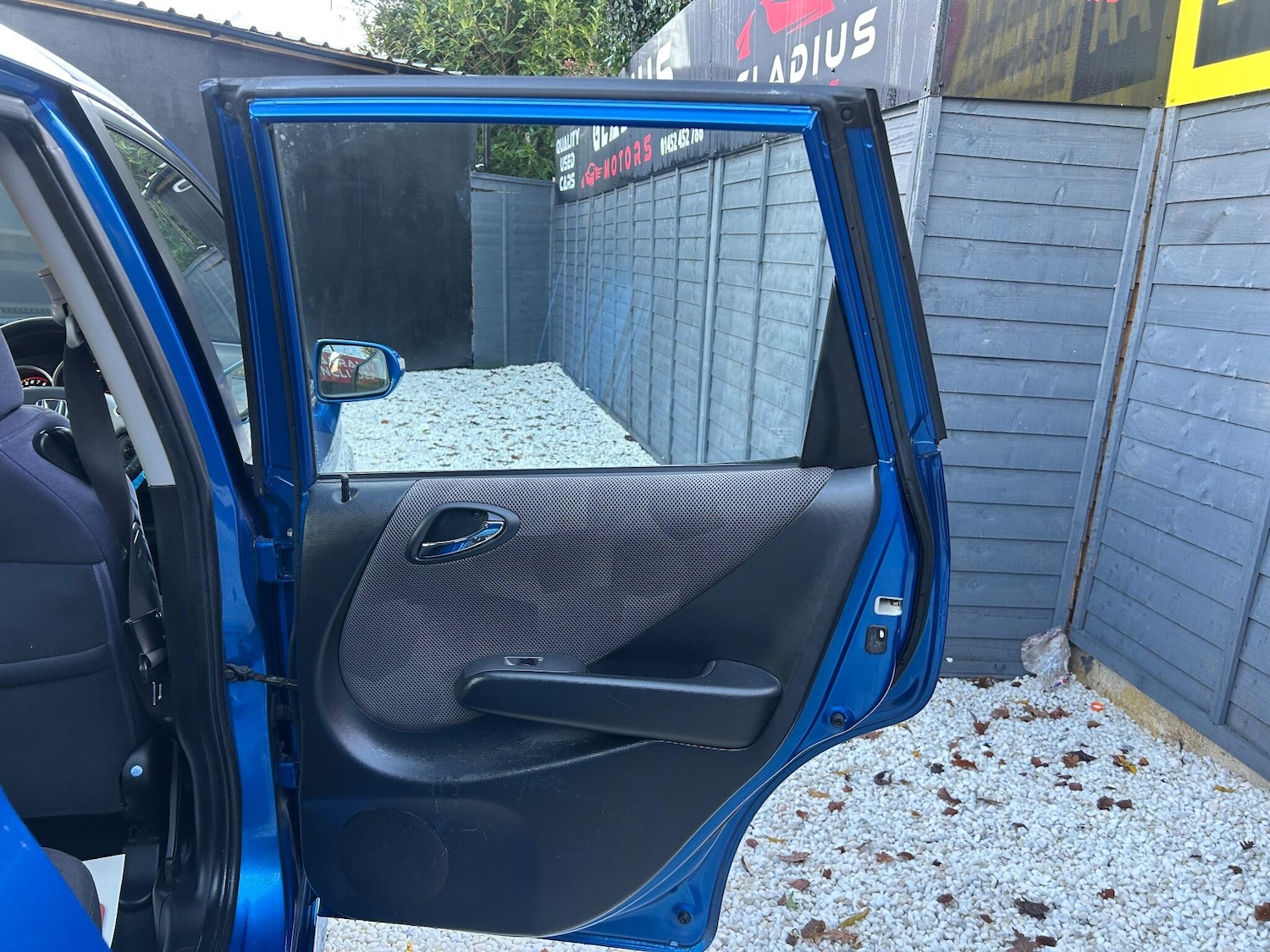 Used Honda Jazz 2007 for sale - 77131180: Photo 41