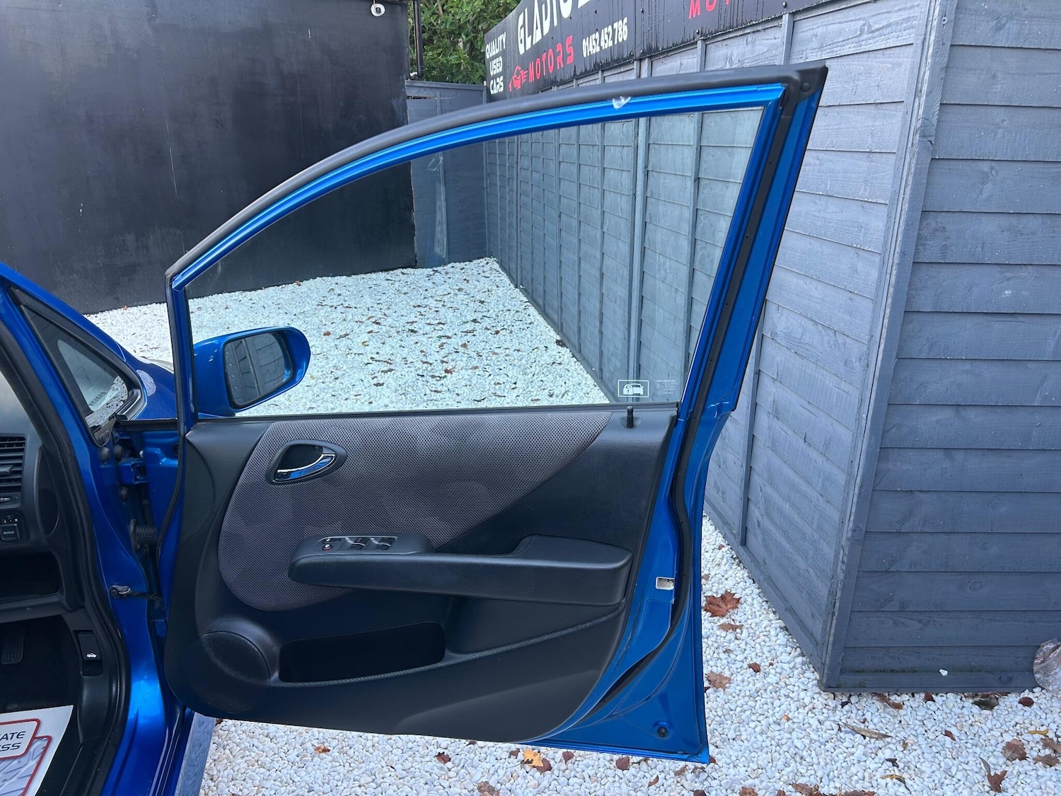 Used Honda Jazz 2007 for sale - 77131180: Photo 43