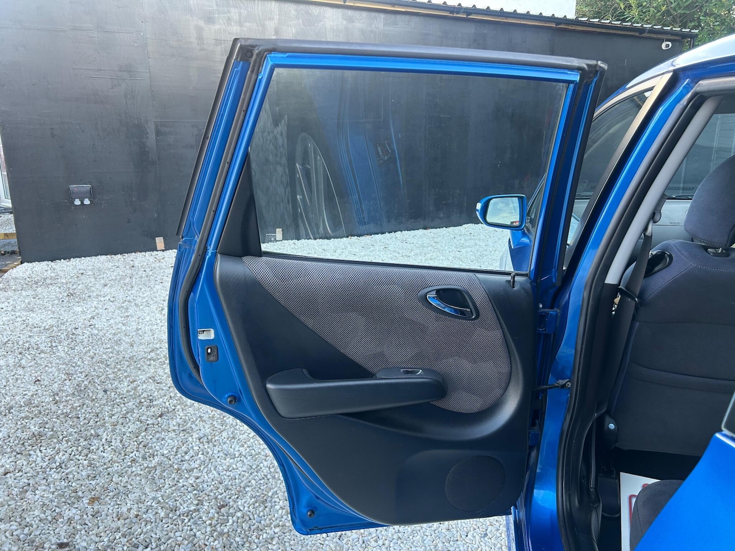 Used Honda Jazz 2007 for sale - 77131180: Photo 44